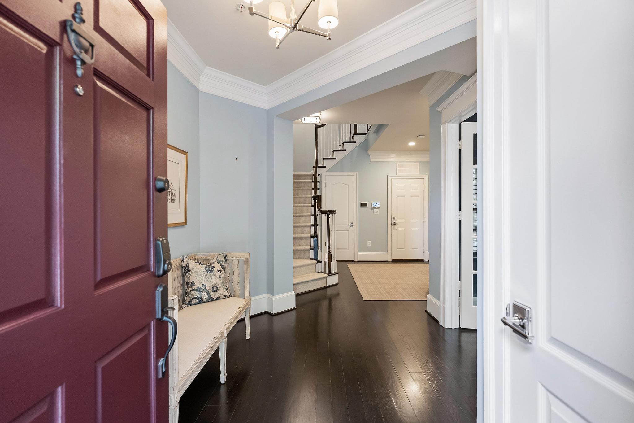  1845 Potomac Greens Drive, Alexandria, VA, 22314 - 物件實景