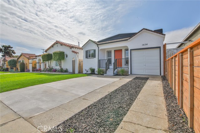 Los Angeles, California, 90047, United States, 3 Bedrooms Bedrooms, ,2 BathroomsBathrooms,Residential,For Sale,2002518