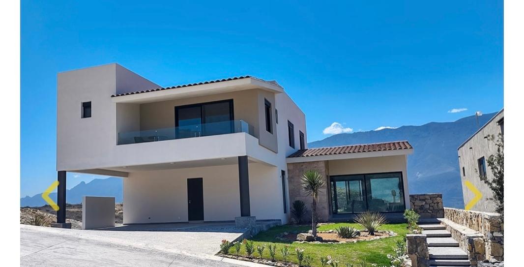 Terralta, Santa Catarina, Nuevo León, 66390, Mexico, 4 Bedrooms Bedrooms, ,4 BathroomsBathrooms,Residential,For Sale,Terralta,1613295