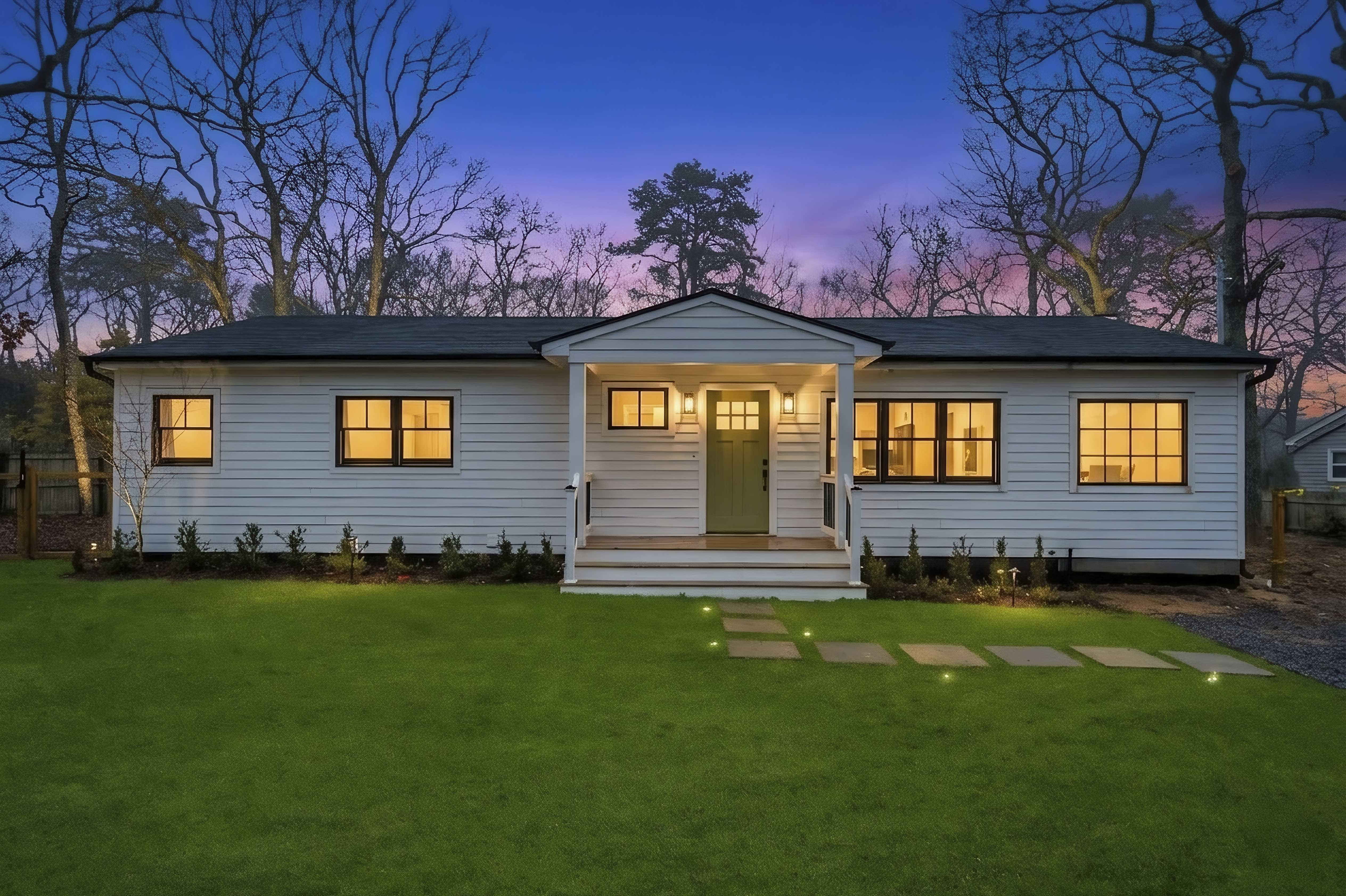  10 Shinnecock Lane, Hampton Bays, NY, 11946 - 物件實景