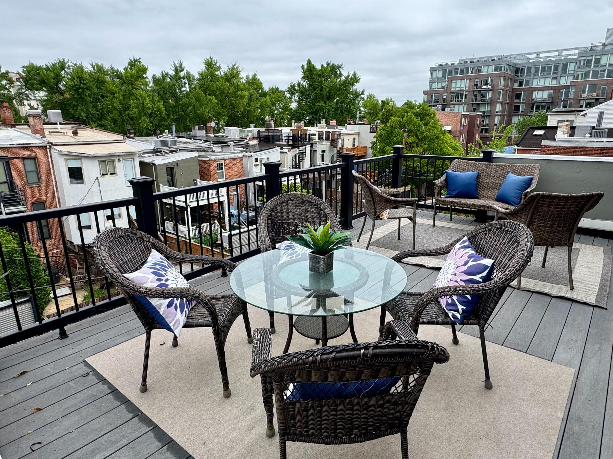  1443 S Street NW, Washington, DC, 20009 - 物件實景