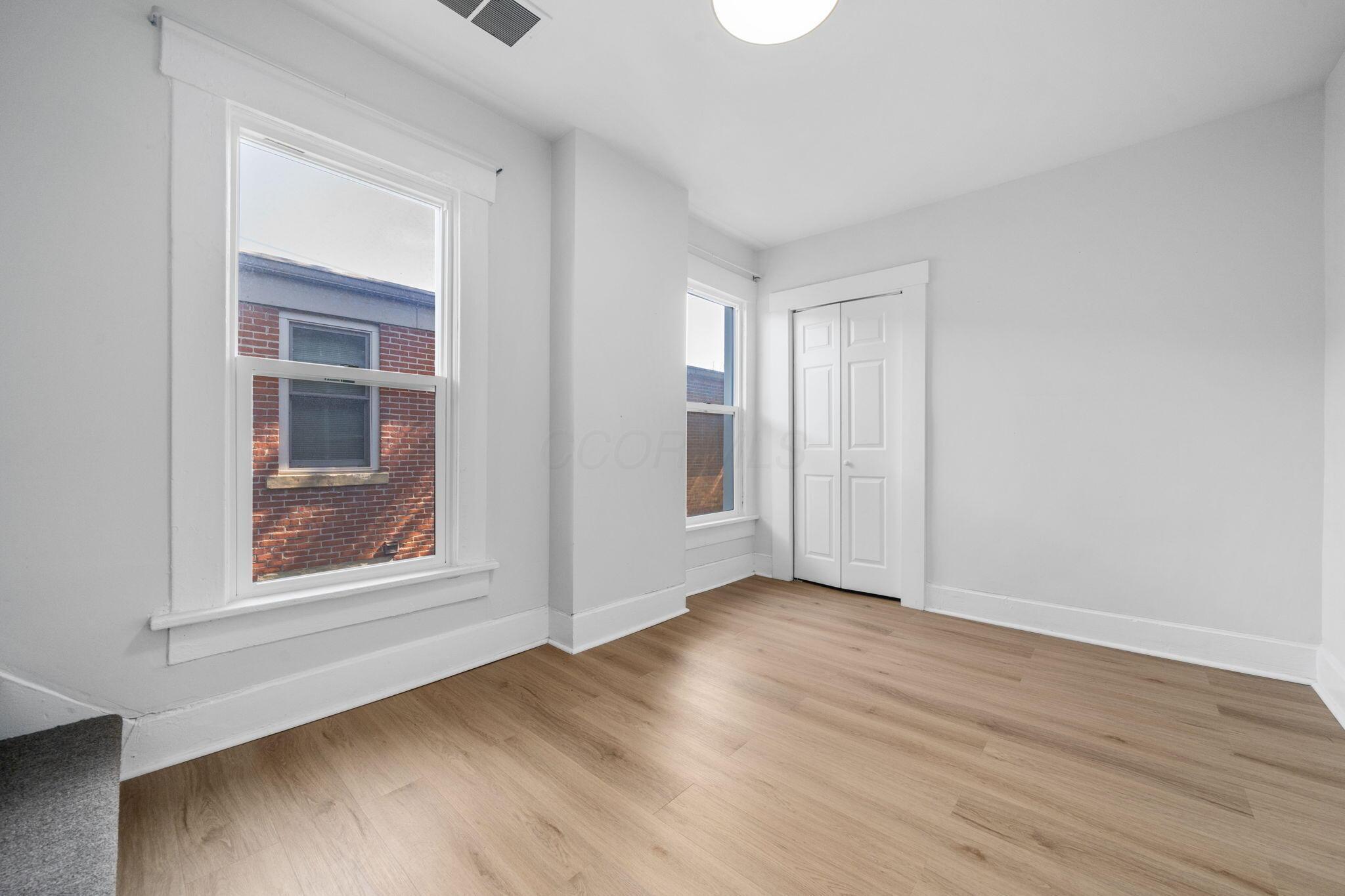  31-33 Linwood Avenue - 物件實景