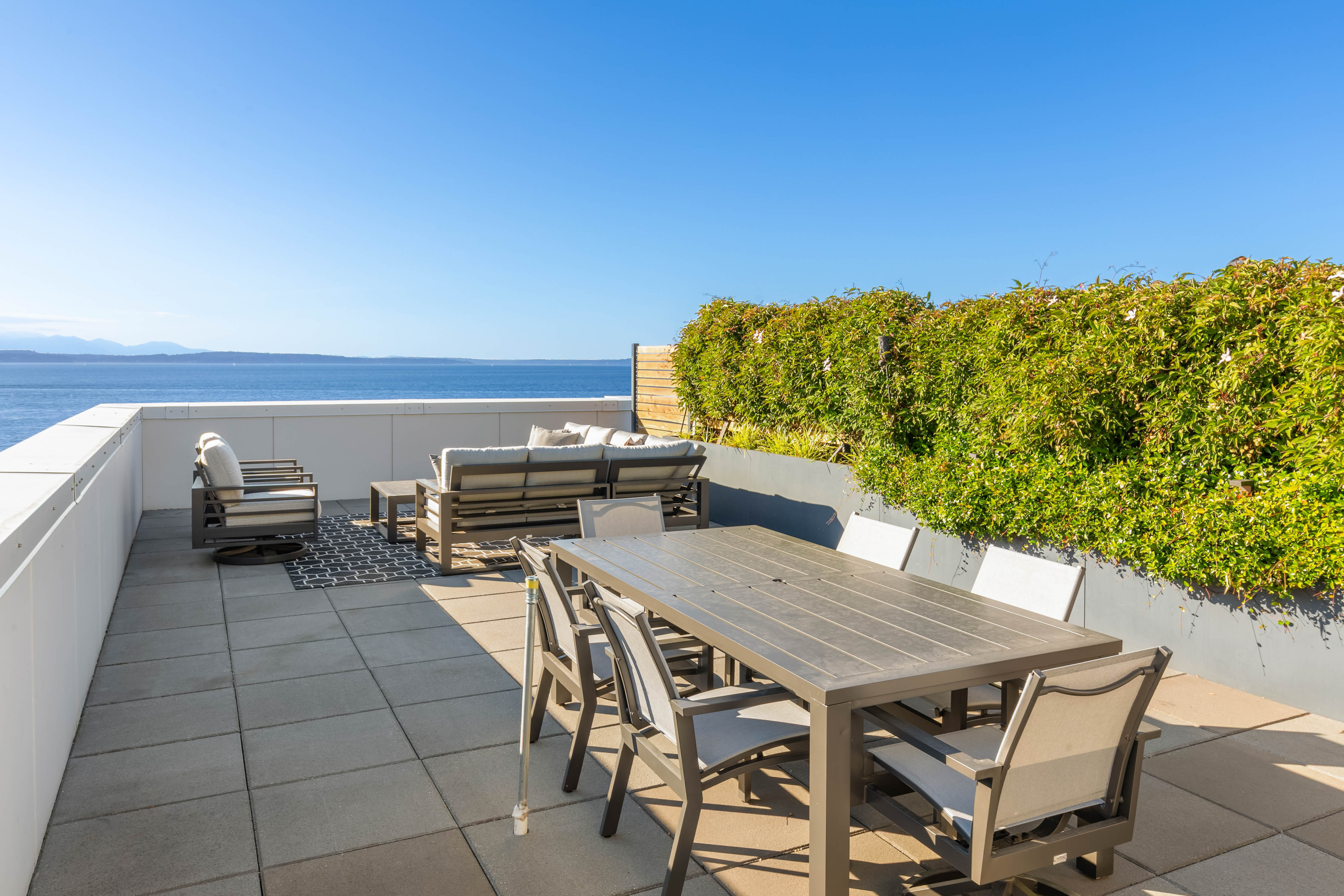  1250 Alki Ave SW Unit #PHA, Seattle, WA 98116 - 物件實景