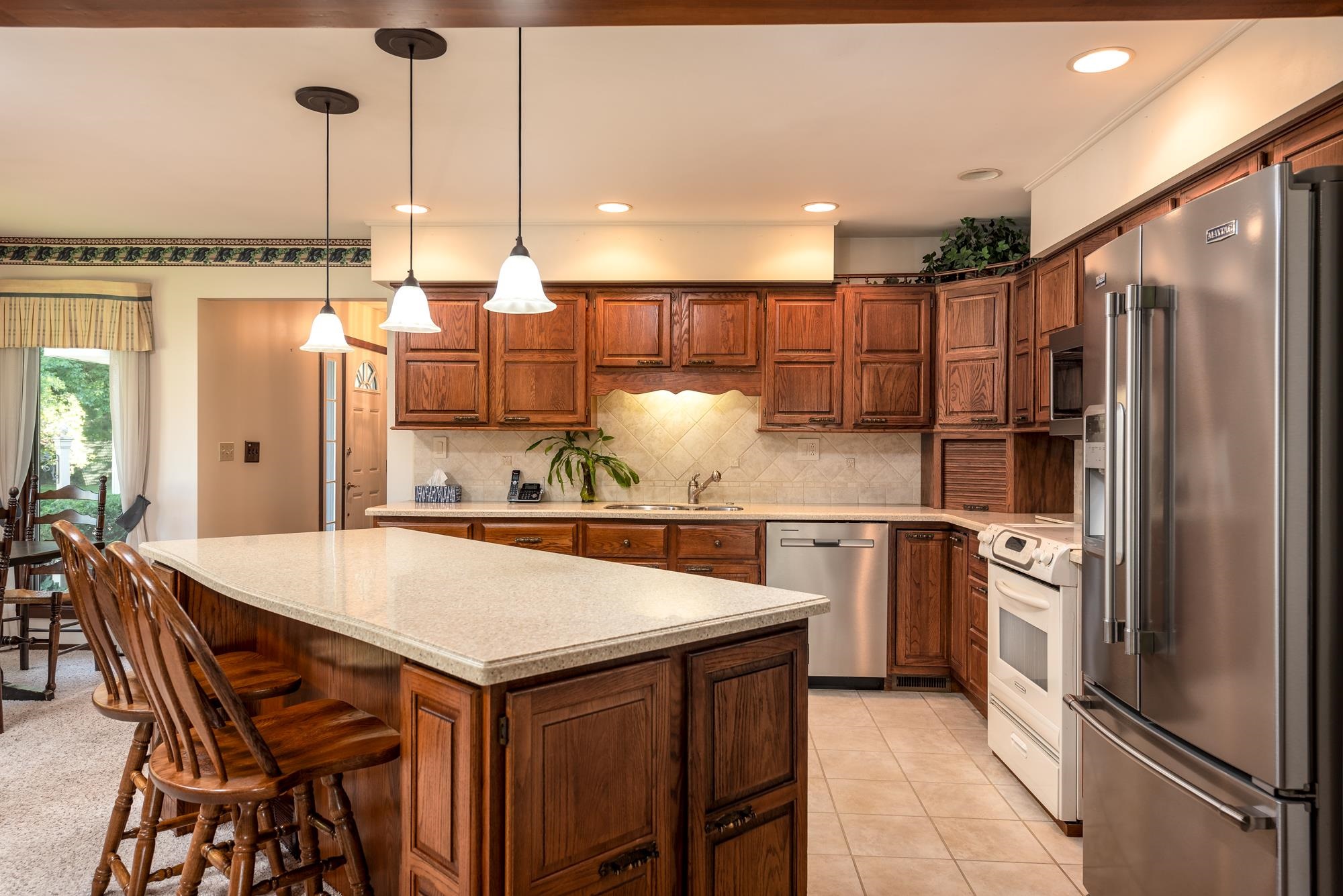 Sanford, Michigan, 48657, United States, 3 Bedrooms Bedrooms, ,3 BathroomsBathrooms,Residential,For Sale,1873518
