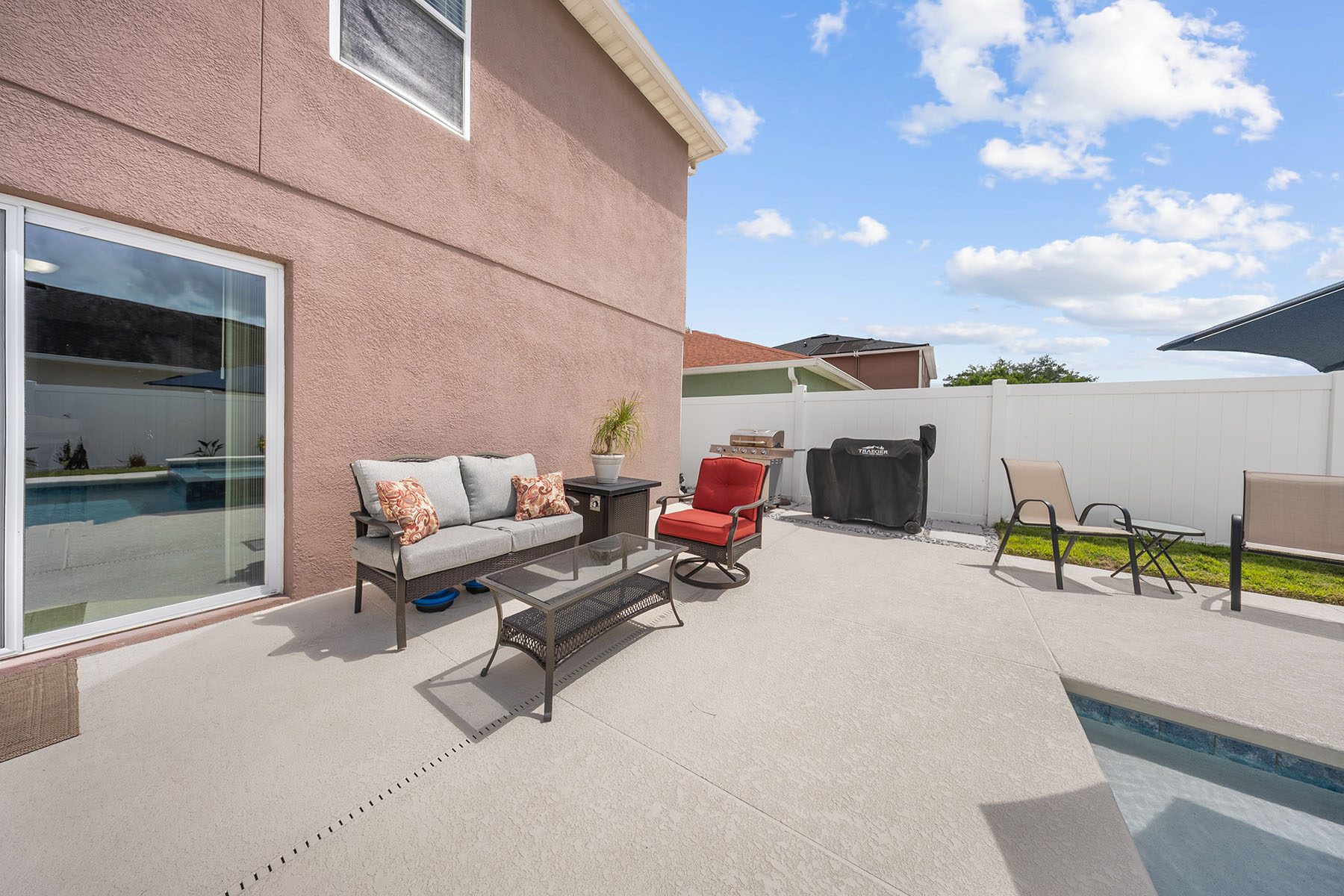  ORLANDO - 物件實景