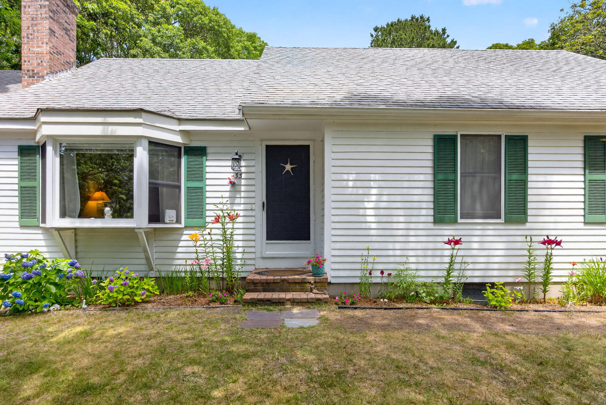  33 Duck Marsh Lane, Chatham, MA, 02633 - 物件實景