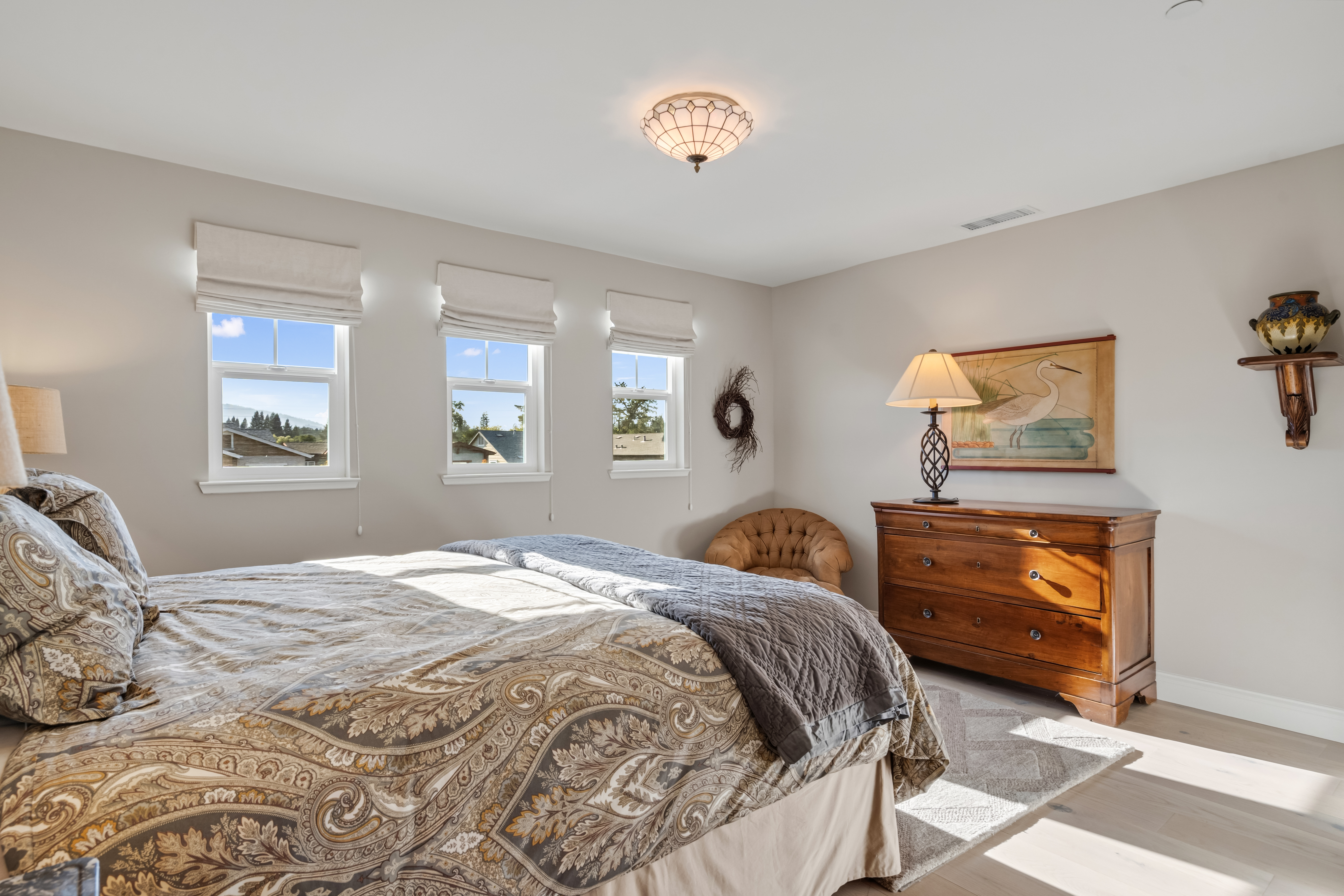  114 Lavender Circle, Healdsburg, CA 95448 - 物件實景