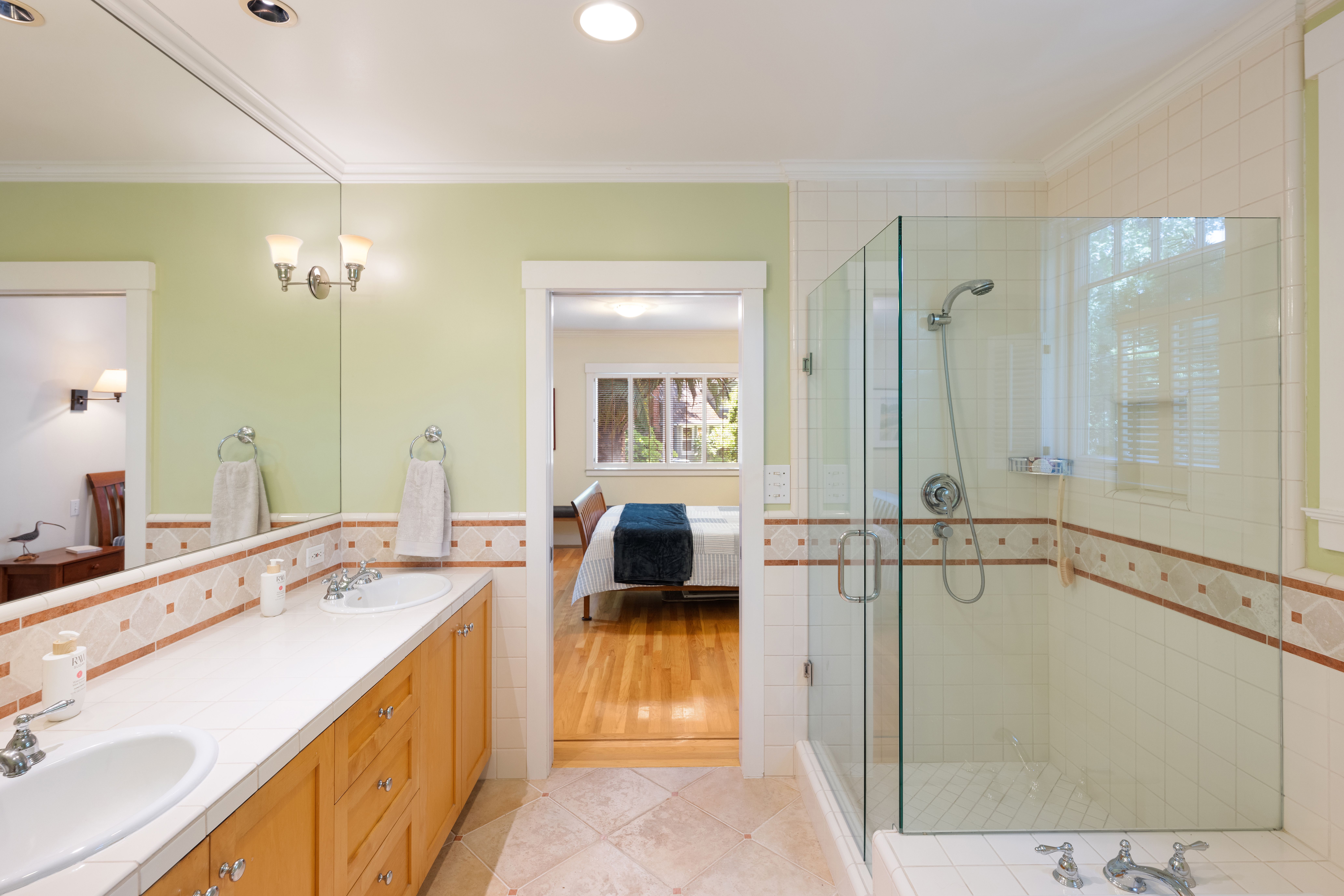  Remodeled San Anselmo Charmer - 物件實景