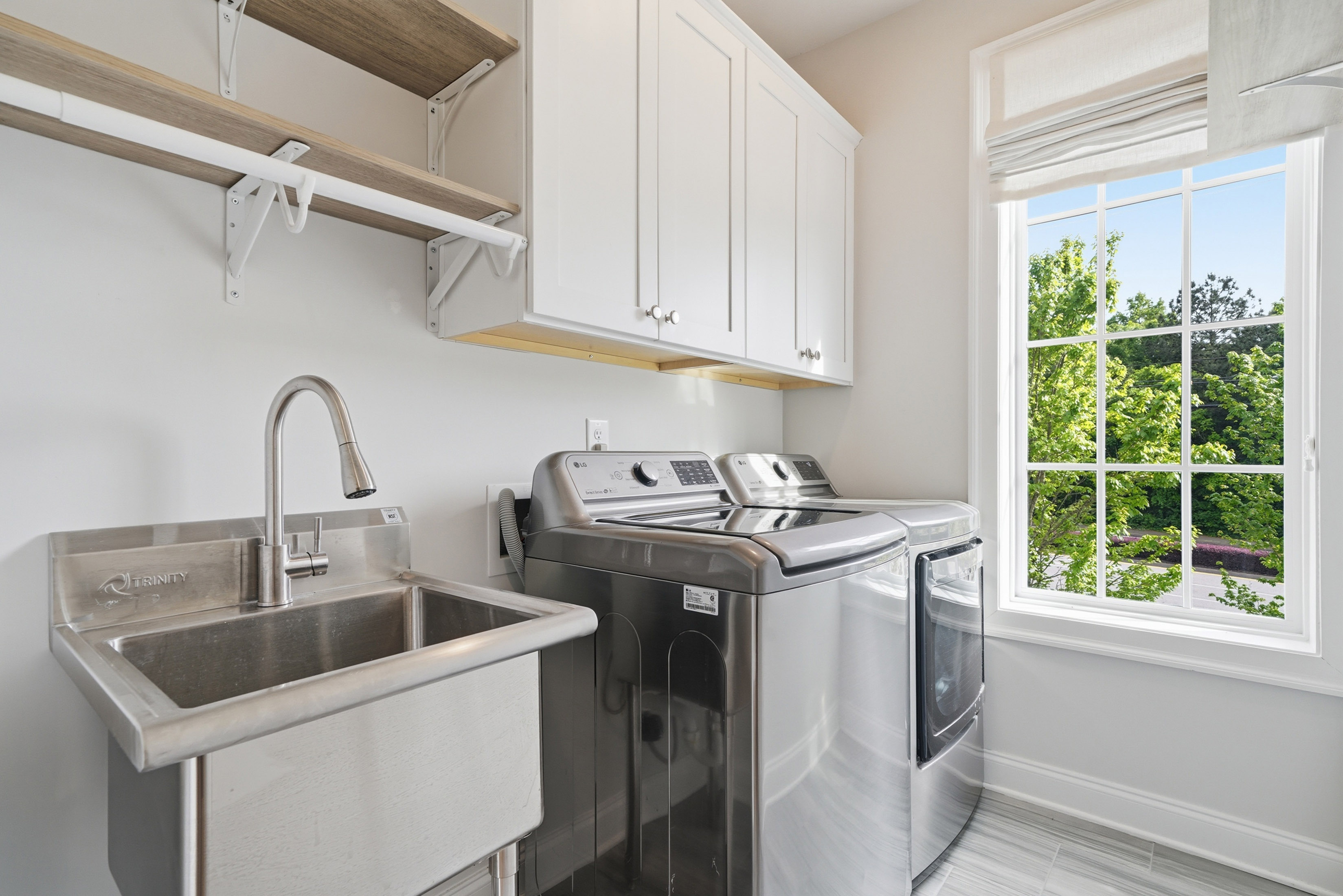  Welcome to Foundry - 物件實景