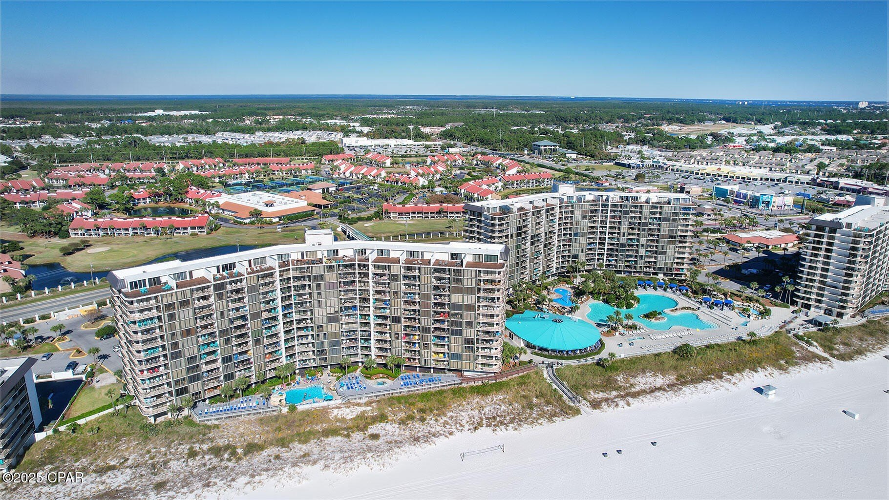 Panama City Beach, Florida, 32407, United States, 2 Bedrooms Bedrooms, ,2 BathroomsBathrooms,Residential,For Sale,1996768