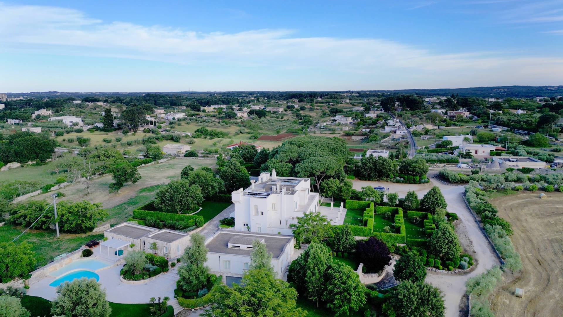 Martina Franca, Taranto, 74015, IT, 9 Bedrooms Bedrooms, ,12 BathroomsBathrooms,Residential,For Sale,1947823