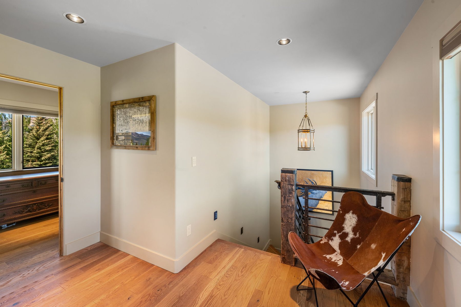  Mountain Retreat with Panoramic Views in Crested Butte - 物件實景