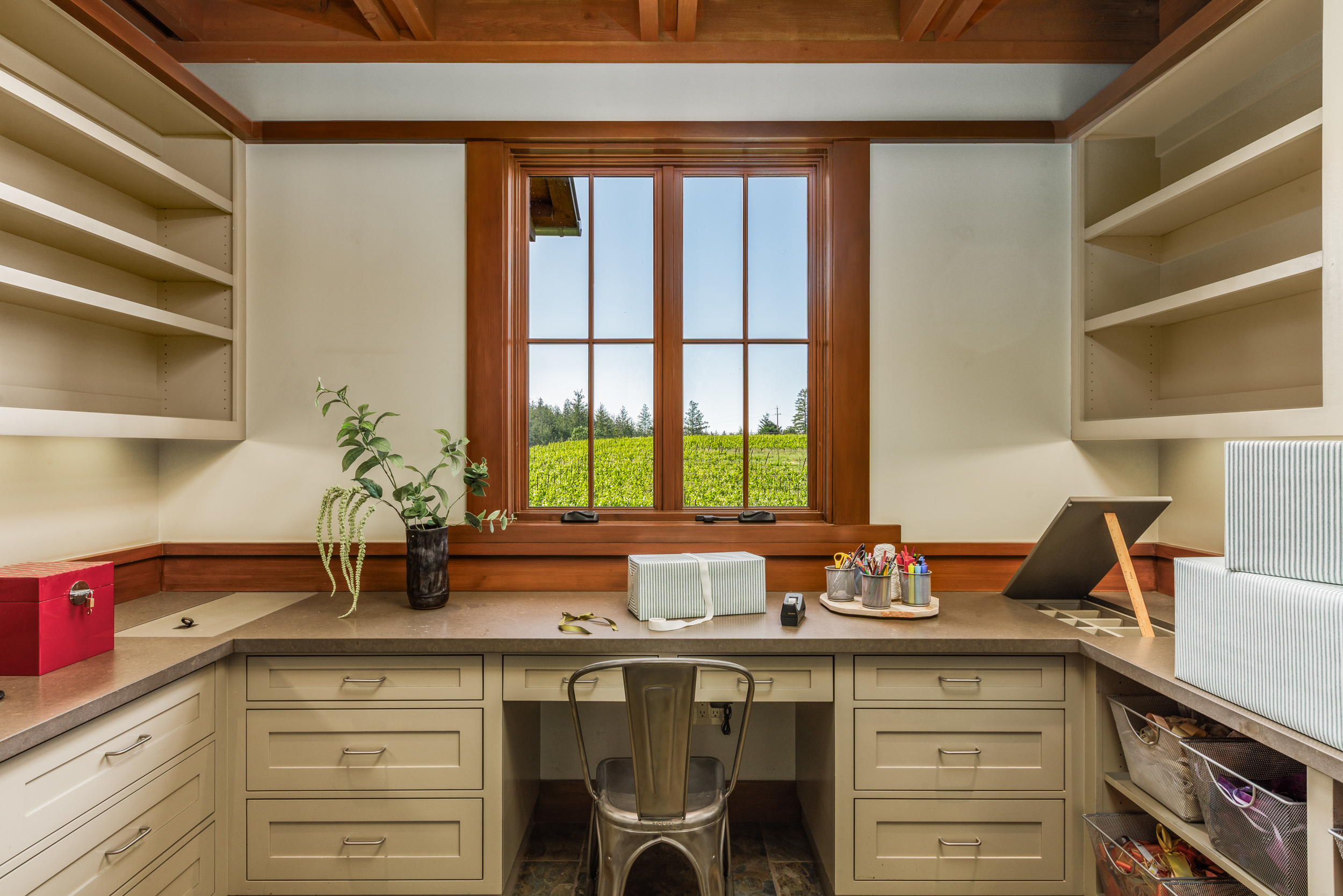  Healdsburg Architectural Estate - 物件實景