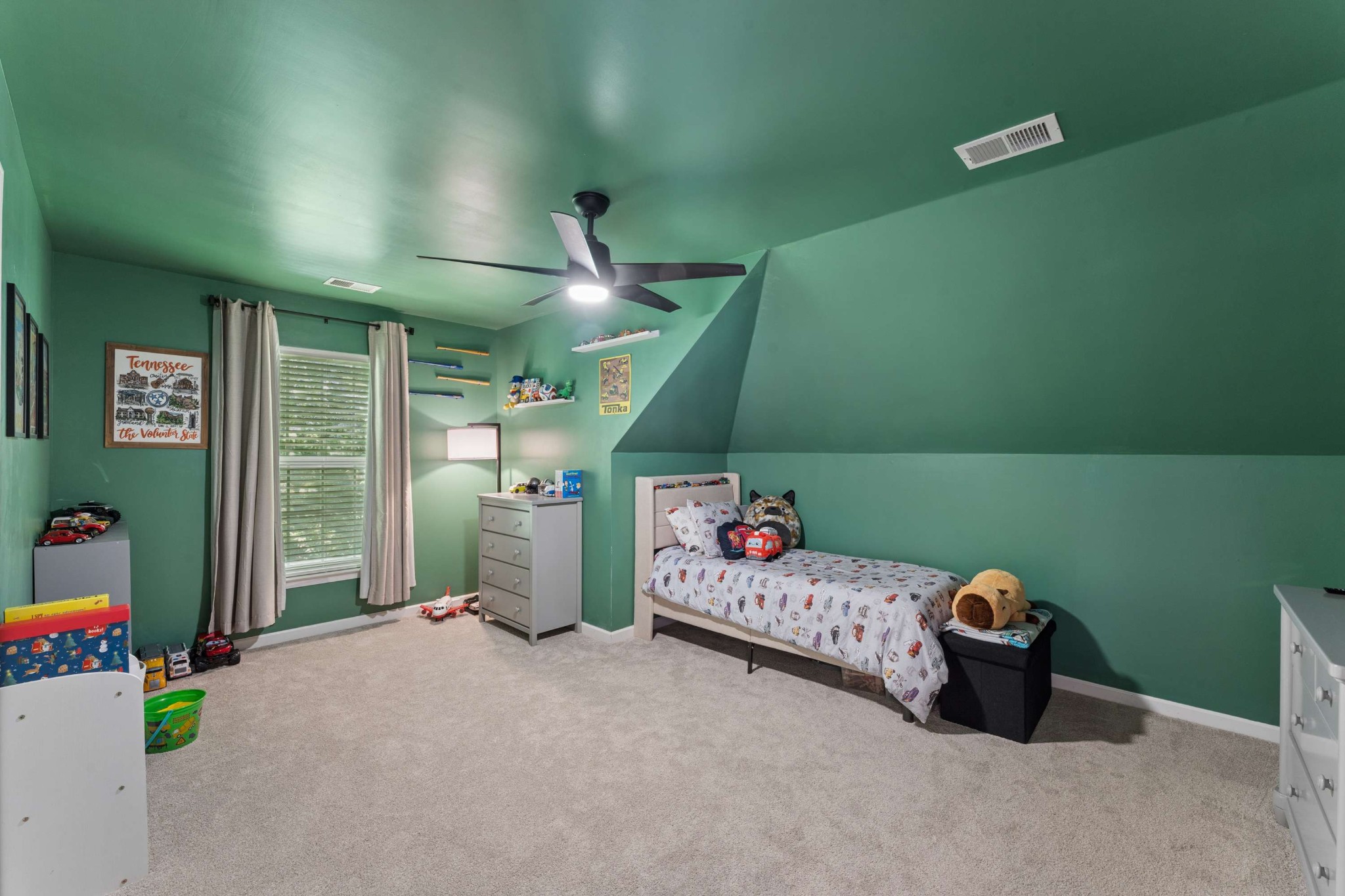  3222 Peyton Ct, Franklin, TN, 37064 - 物件實景