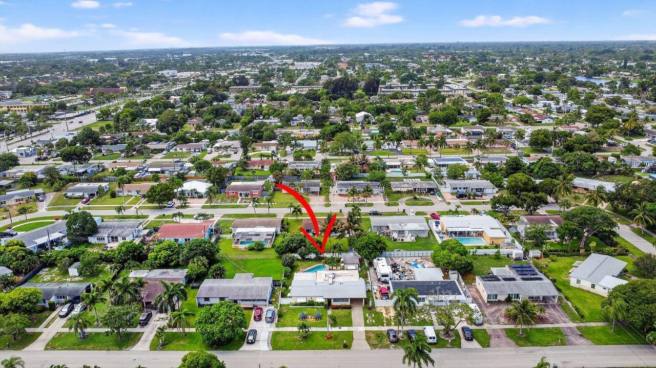 Palm Springs, Florida, 33461, United States, 3 Bedrooms Bedrooms, ,2 BathroomsBathrooms,Residential,For Sale,1901355