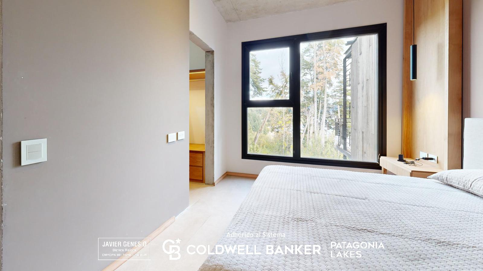 VENTA UF NPH5 Duplex Premium Vista Al Lago - Terr, Villa La Angostura, AR-Q, AR, 2 Bedrooms Bedrooms, ,3 BathroomsBathrooms,Residential,For Sale,VENTA UF NPH5 Duplex Premium Vista Al Lago - Terr,1522162