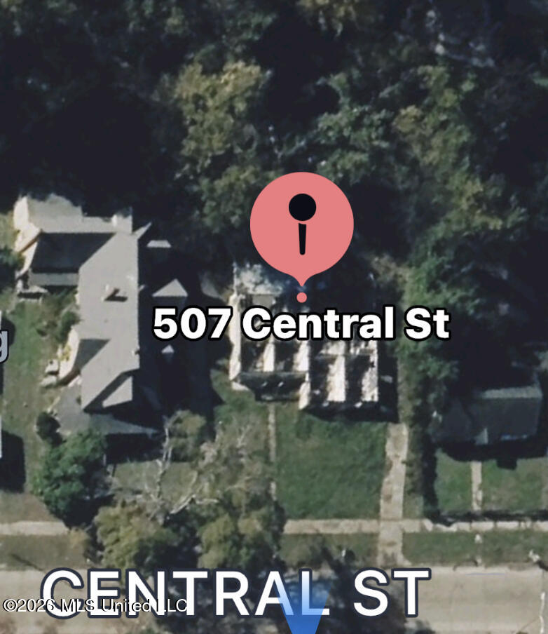 Central St, Greenville, MS 38701 #1