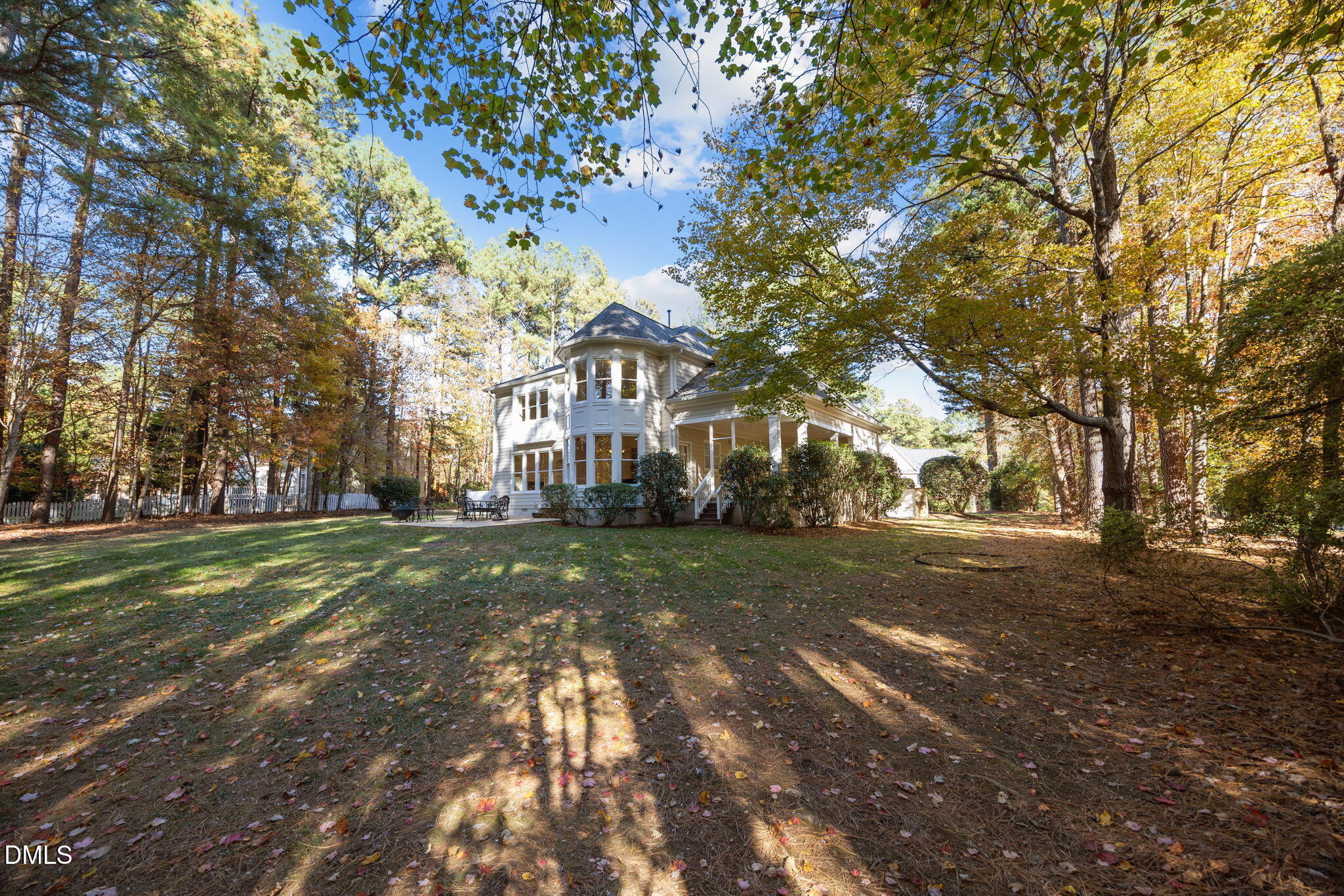 Raleigh, North Carolina, 27615, United States, 5 Bedrooms Bedrooms, ,5 BathroomsBathrooms,Residential,For Sale,1987542