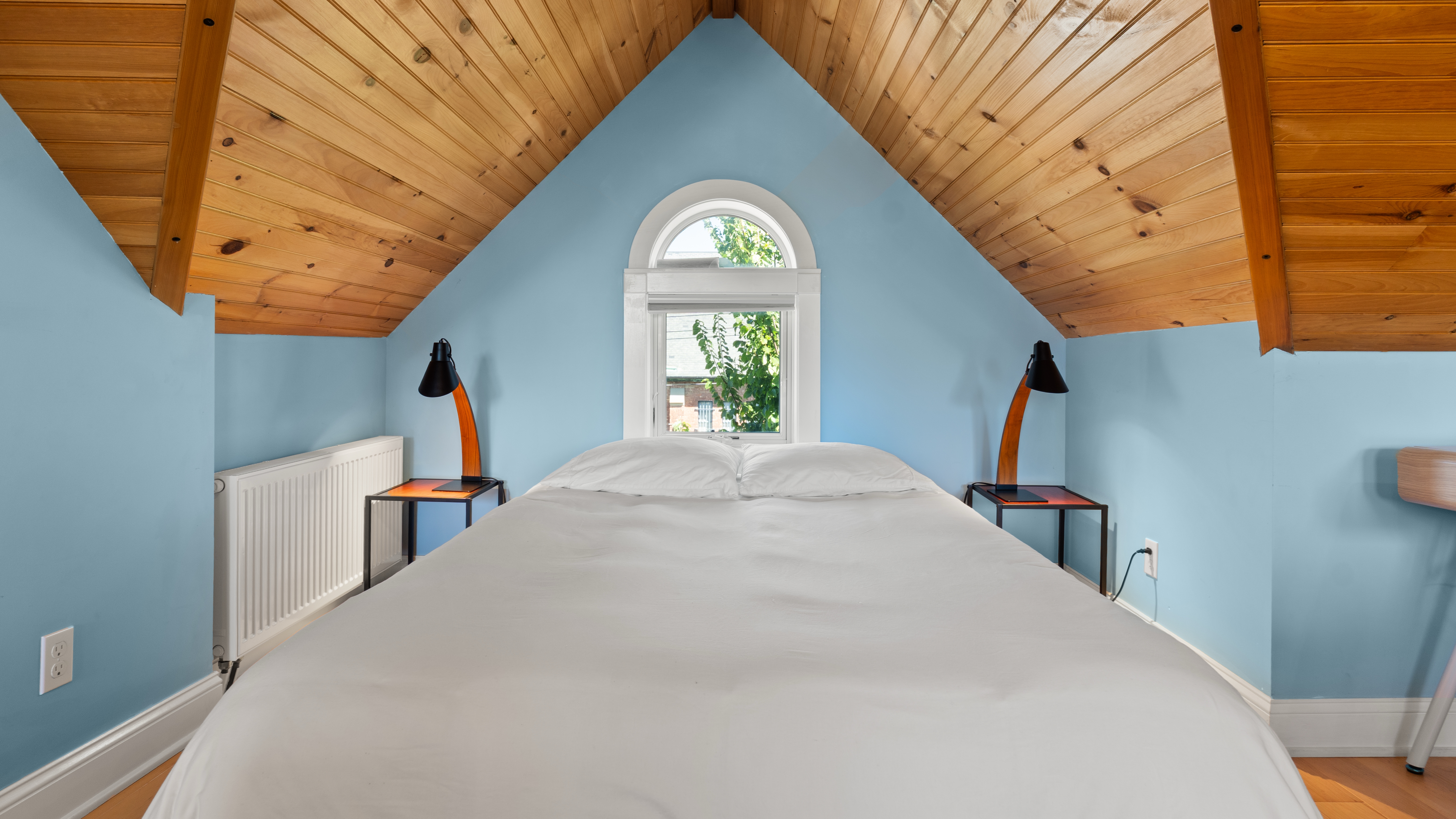  Hudson Double Townhouse: Architectural Masterpiece with Flexible Rental Income & - 物件實景