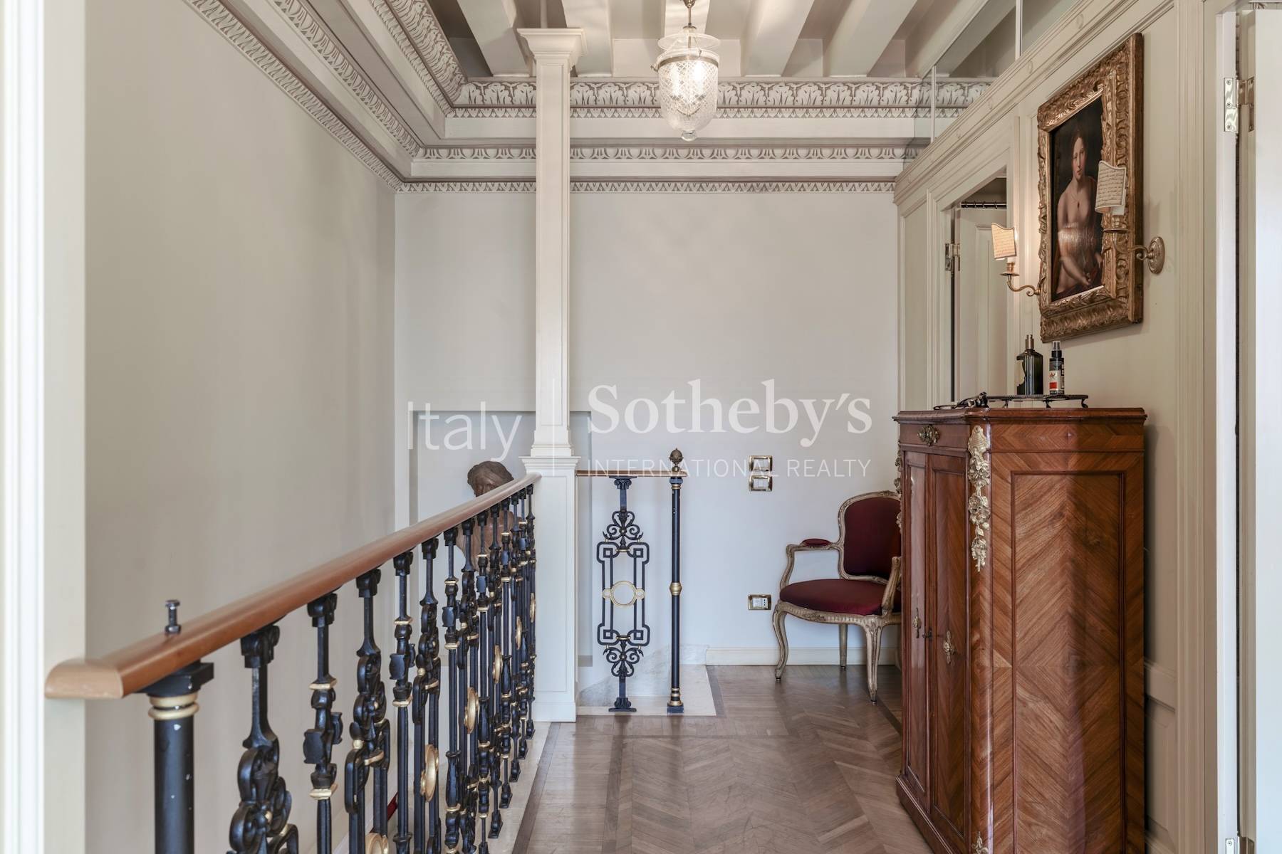  Palladian residence in the historic center of Vicenza - 物件實景