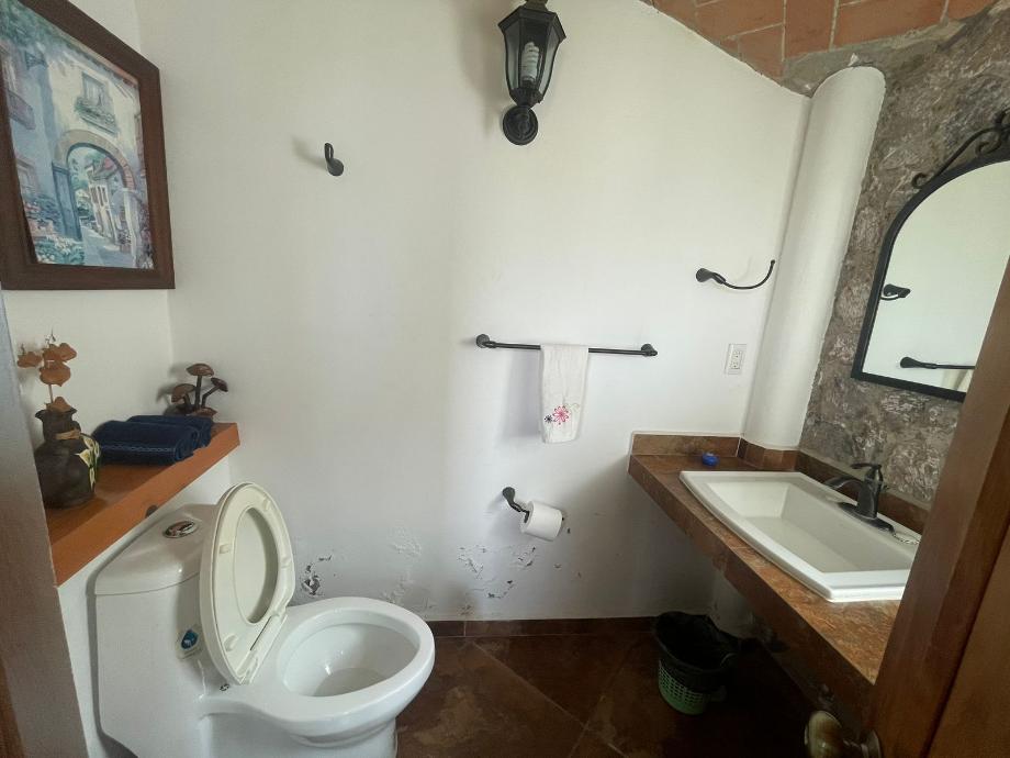 Ixtapan de la Sal, Estado de méxico, 51900, Mexico, 5 Bedrooms Bedrooms, ,5 BathroomsBathrooms,Residential,For Sale,1441370