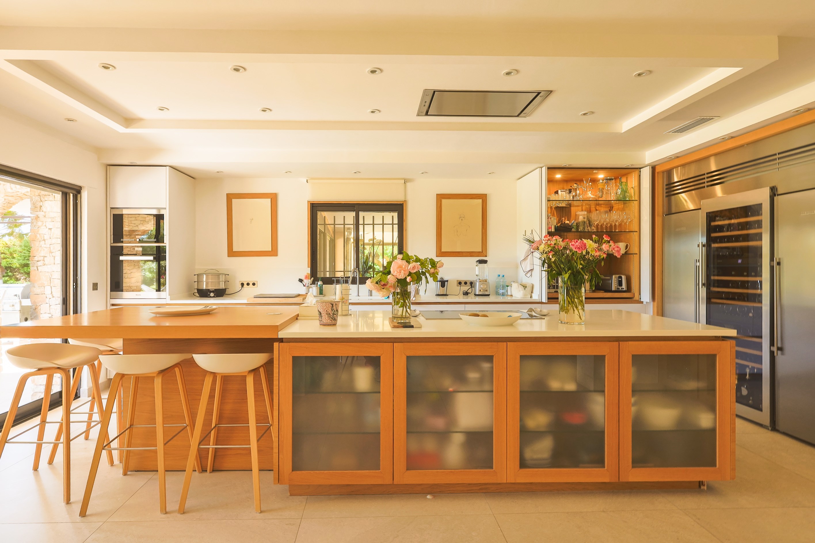  PUYRICARD – Elegant single-storey 350 sqm property with swimming pool and guest… - 物件實景