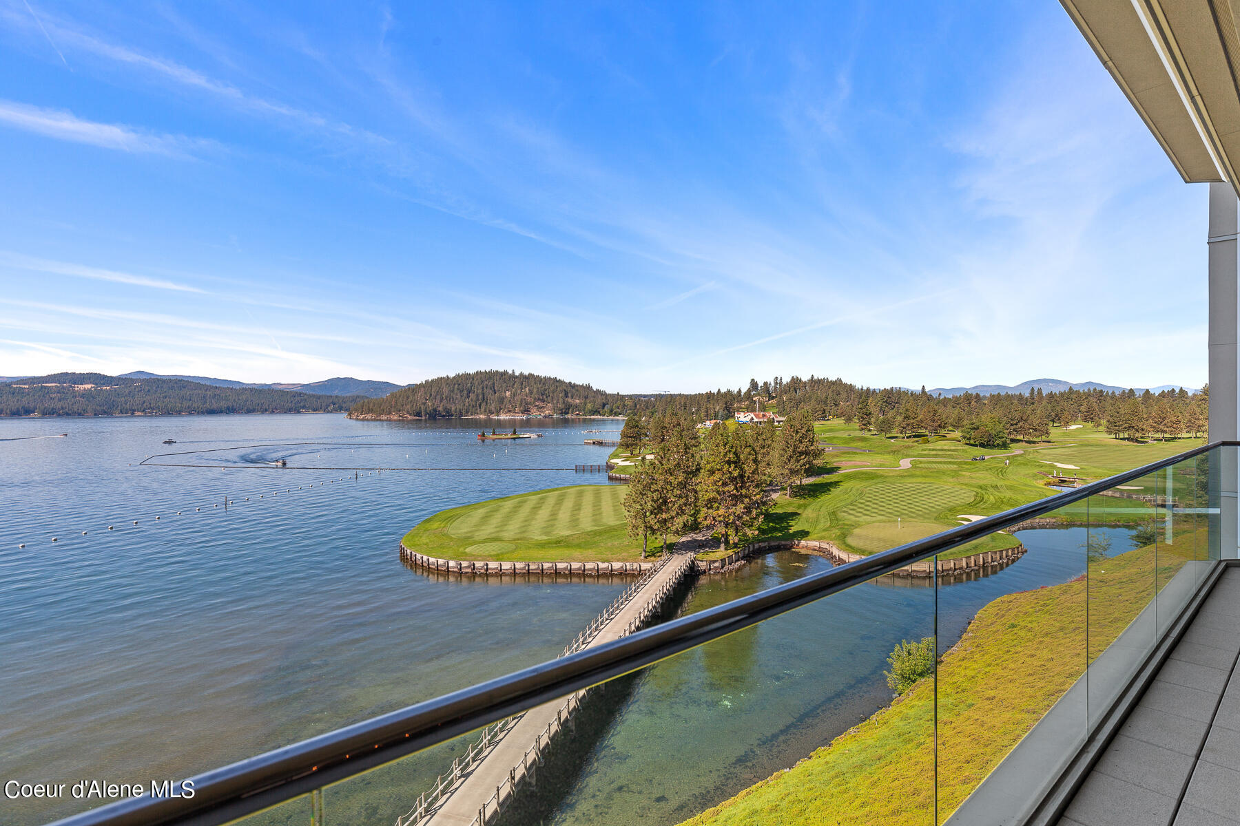 2022 S. Island Green Dr., Coeur d'Alene, Idaho, 83814, United States, 4 Bedrooms Bedrooms, ,5 BathroomsBathrooms,Residential,For Sale,2022 S. Island Green Dr.,1617972