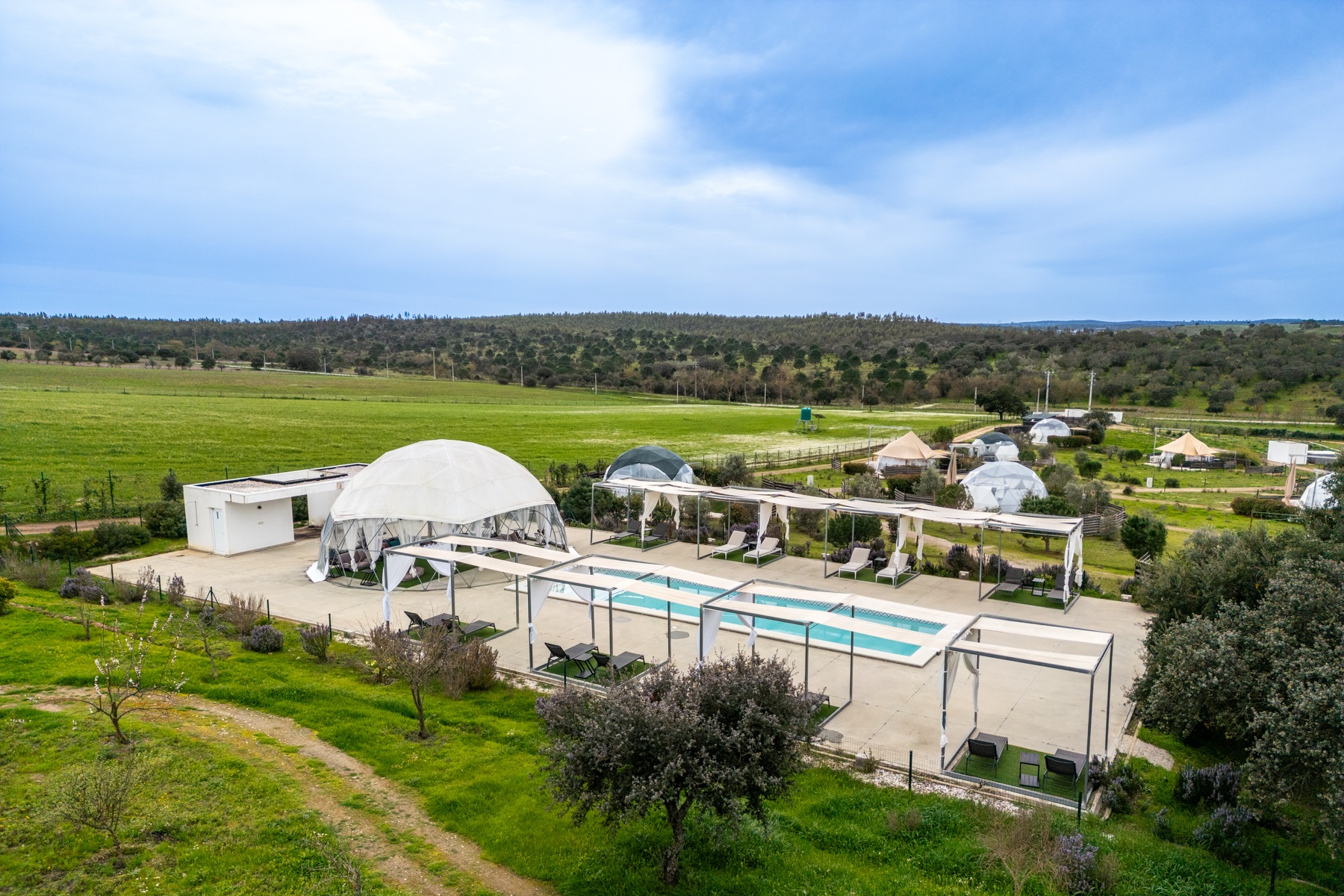  Country Estate, 13 bedrooms, for Sale - 物件實景