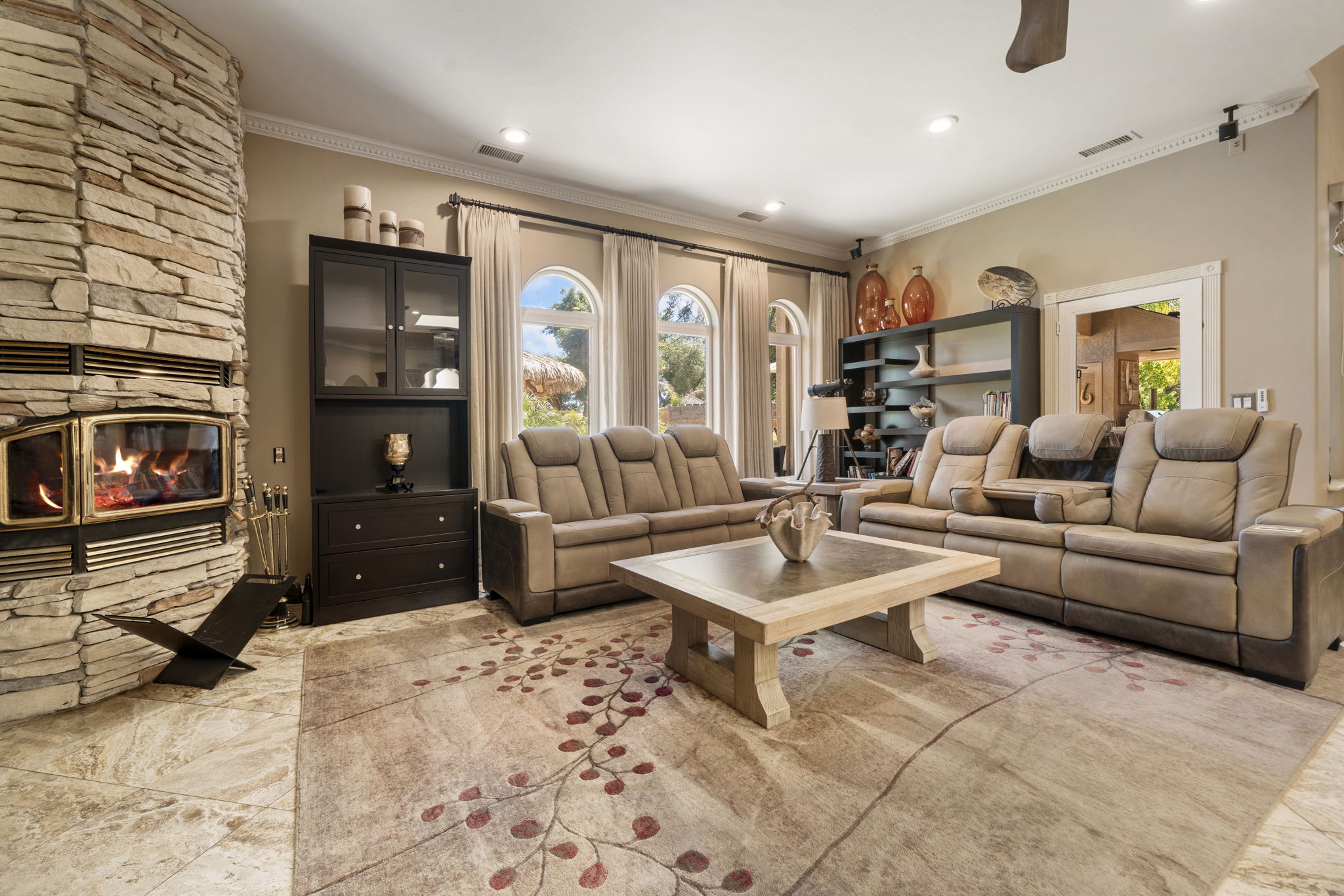  Your Private Sierra Resort Retreat, Fully Furnished and Ready to Enjoy - 物件實景