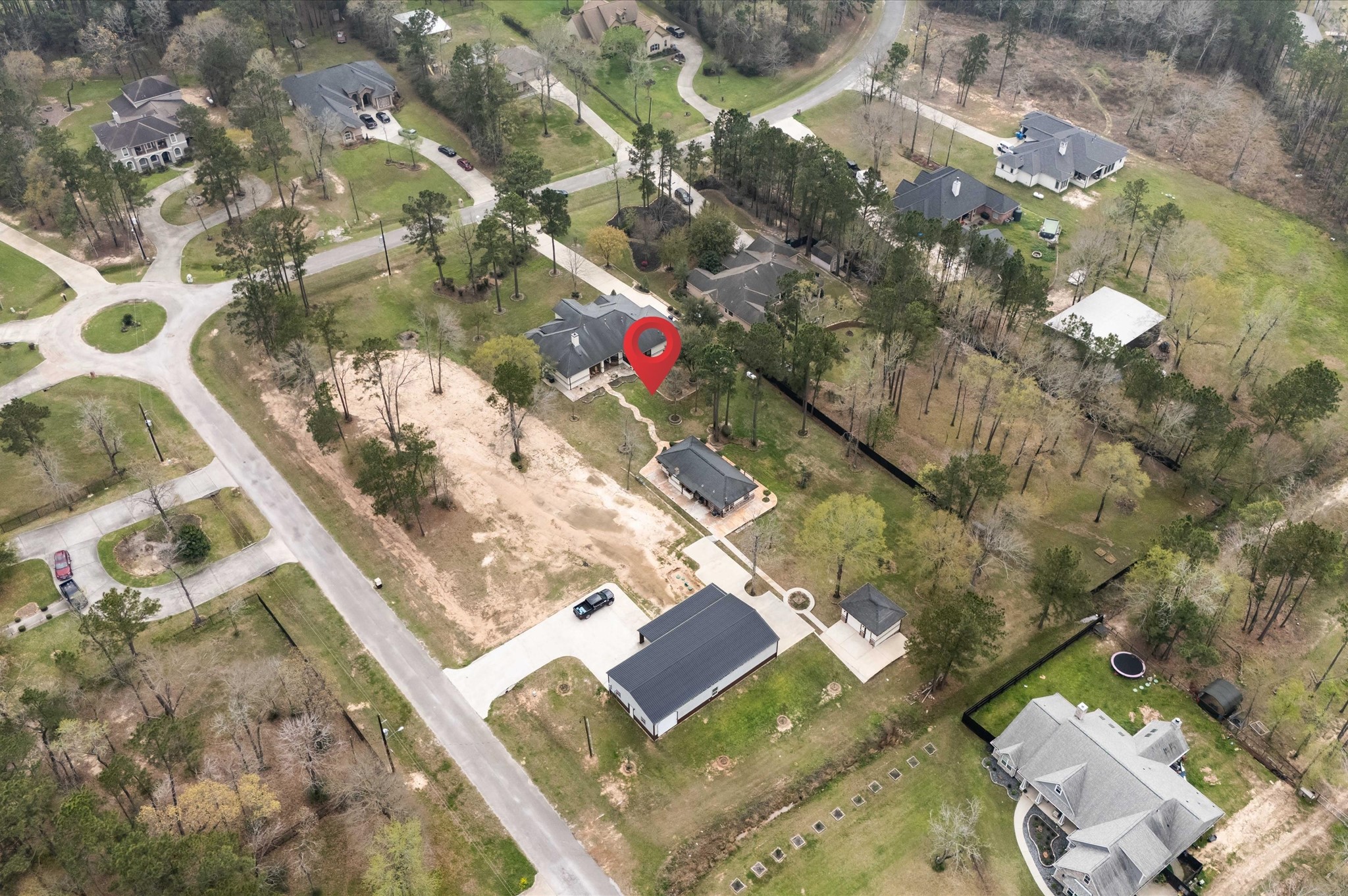 Porter, Texas, 77365, United States, 3 Bedrooms Bedrooms, ,2 BathroomsBathrooms,Residential,For Sale,1917333
