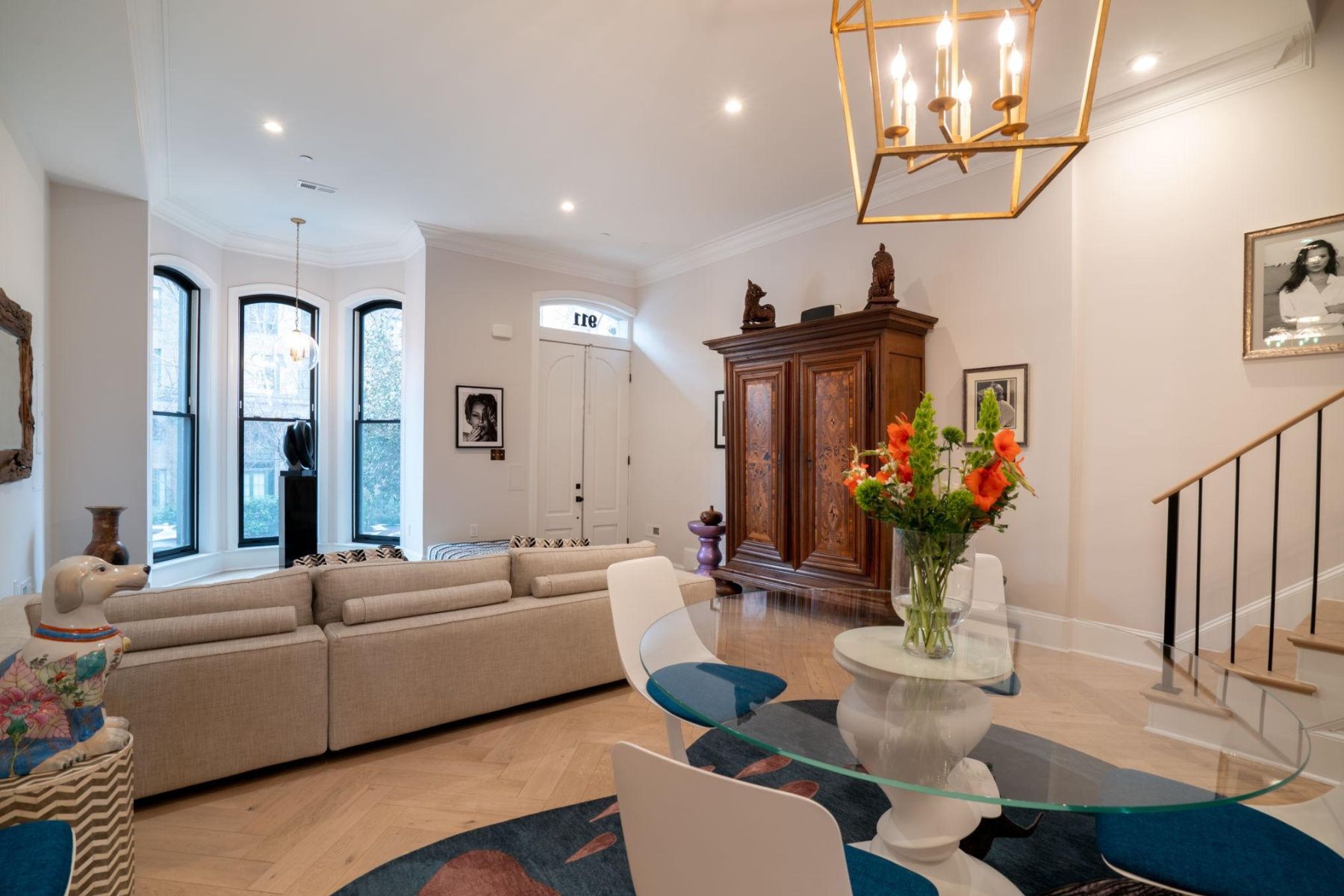  911 M Street NW, Washington, DC, 20001 - 物件實景