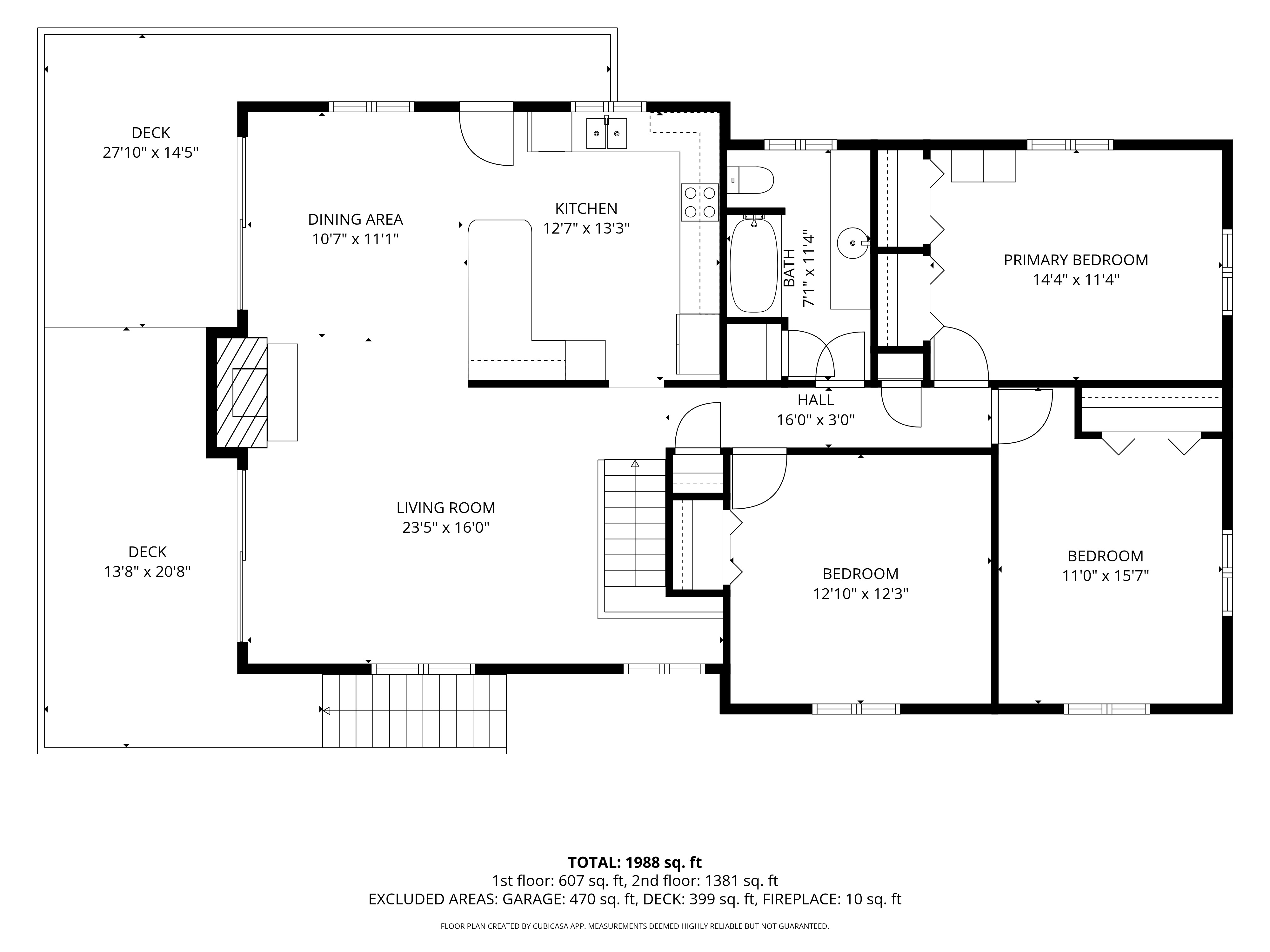  Privacy, Mountain Views & Exceptional Indoor-Outdoor Living in Hinsdale - 物件實景