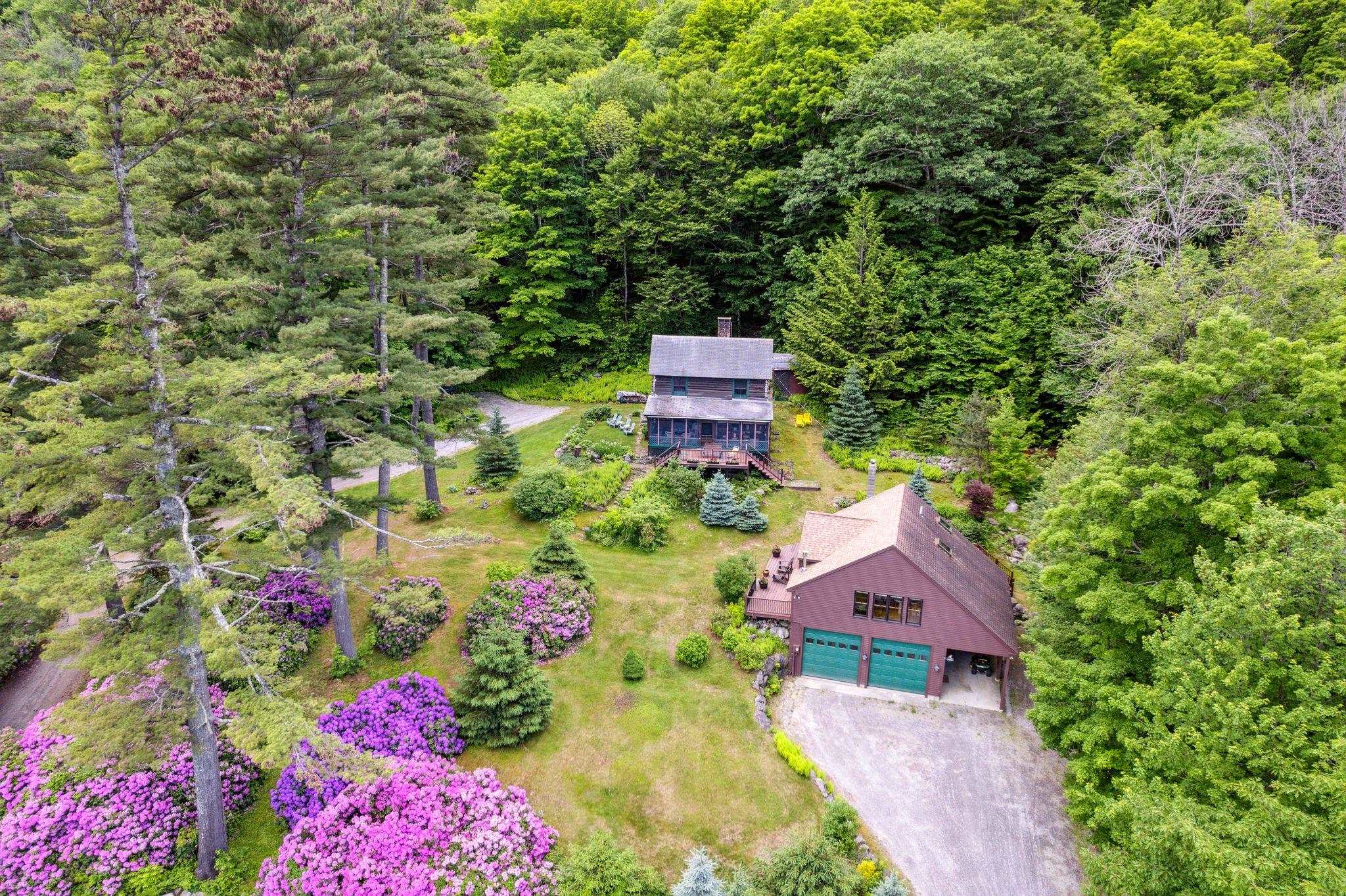 7-9 Bell Cove Extension, Newbury, New Hampshire, 03255, United States, 3 Bedrooms Bedrooms, ,2 BathroomsBathrooms,Residential,For Sale,7-9 Bell Cove Extension,1616354