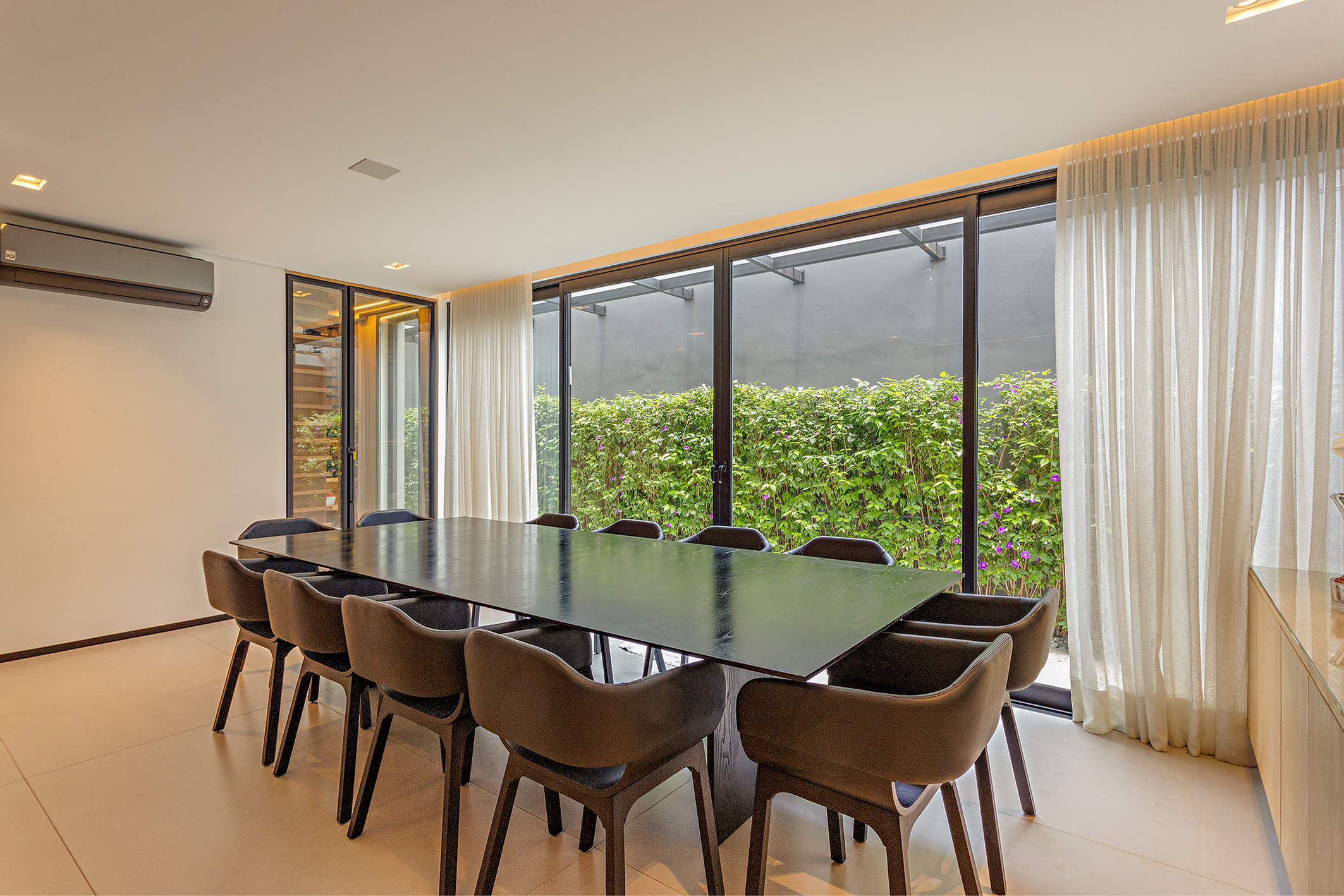  Contemporary house with rooftop and leisure amenities near Parque Ibirapuera - 物件實景