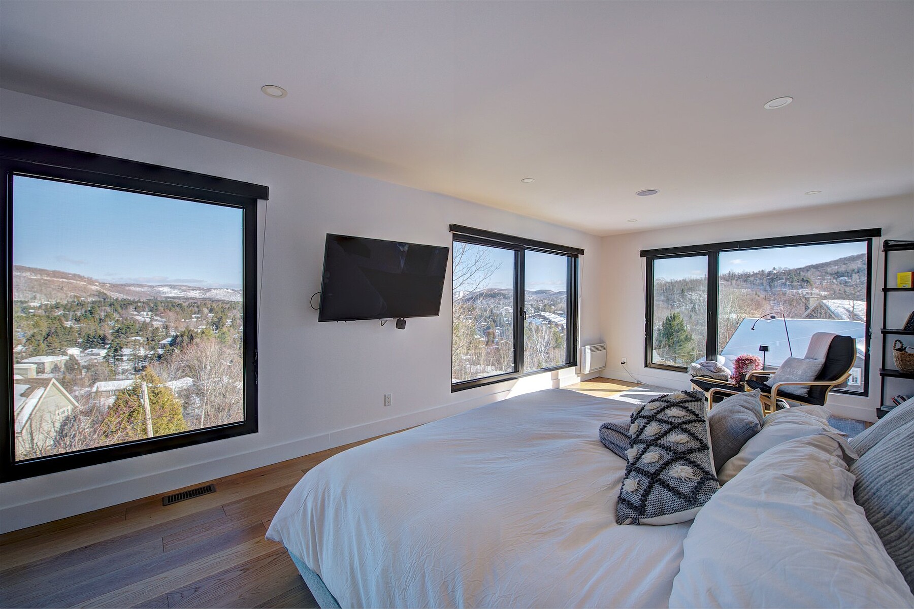  Saint-Sauveur, Quebec, Laurentides - 物件實景