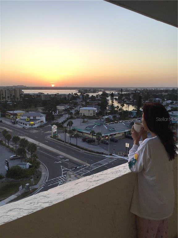 15000 Gulf Boulevard Unit 1104, Madeira Beach, Florida, 33708, United States, ,1 BathroomBathrooms,Residential,For Sale,15000 Gulf Boulevard Unit 1104,1434030