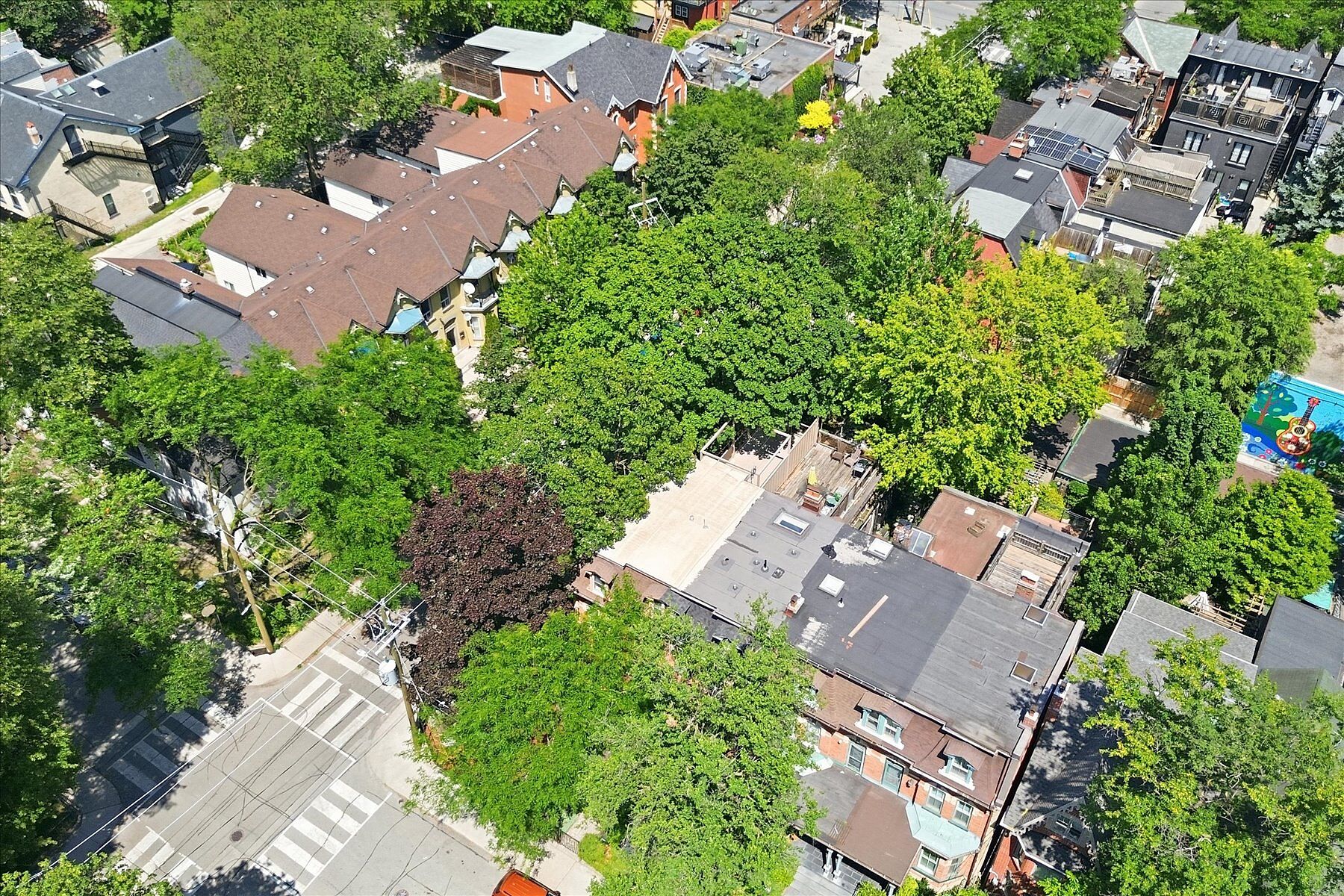  Toronto, Greater Toronto Area - 物件實景
