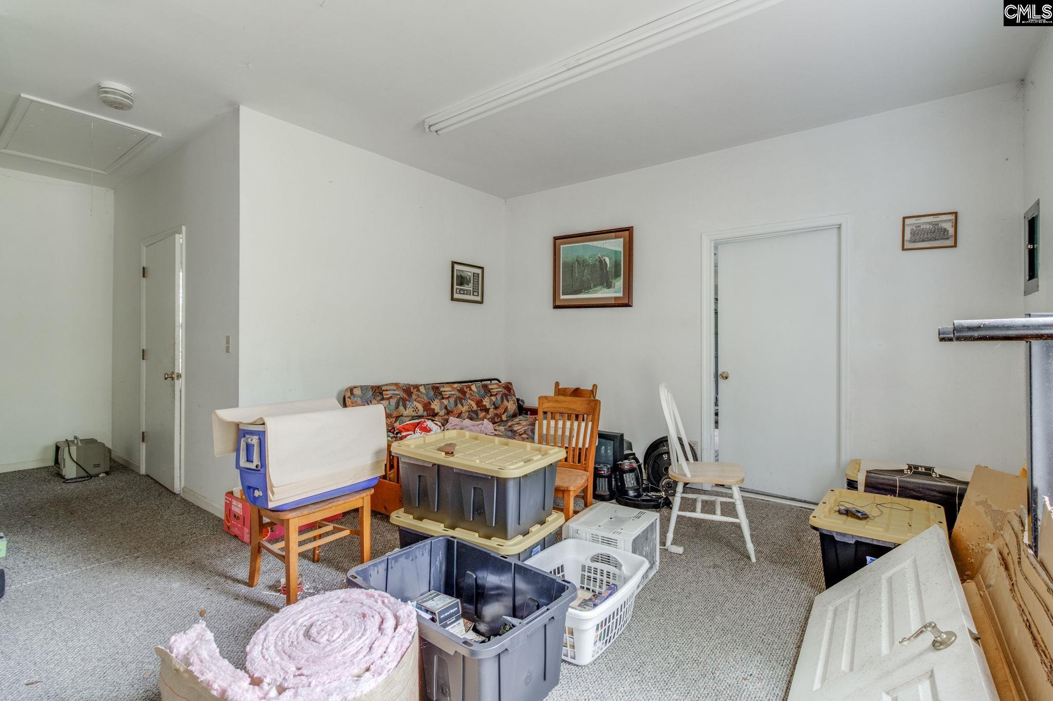  599 Charlotte Thompson School Road - 物件實景