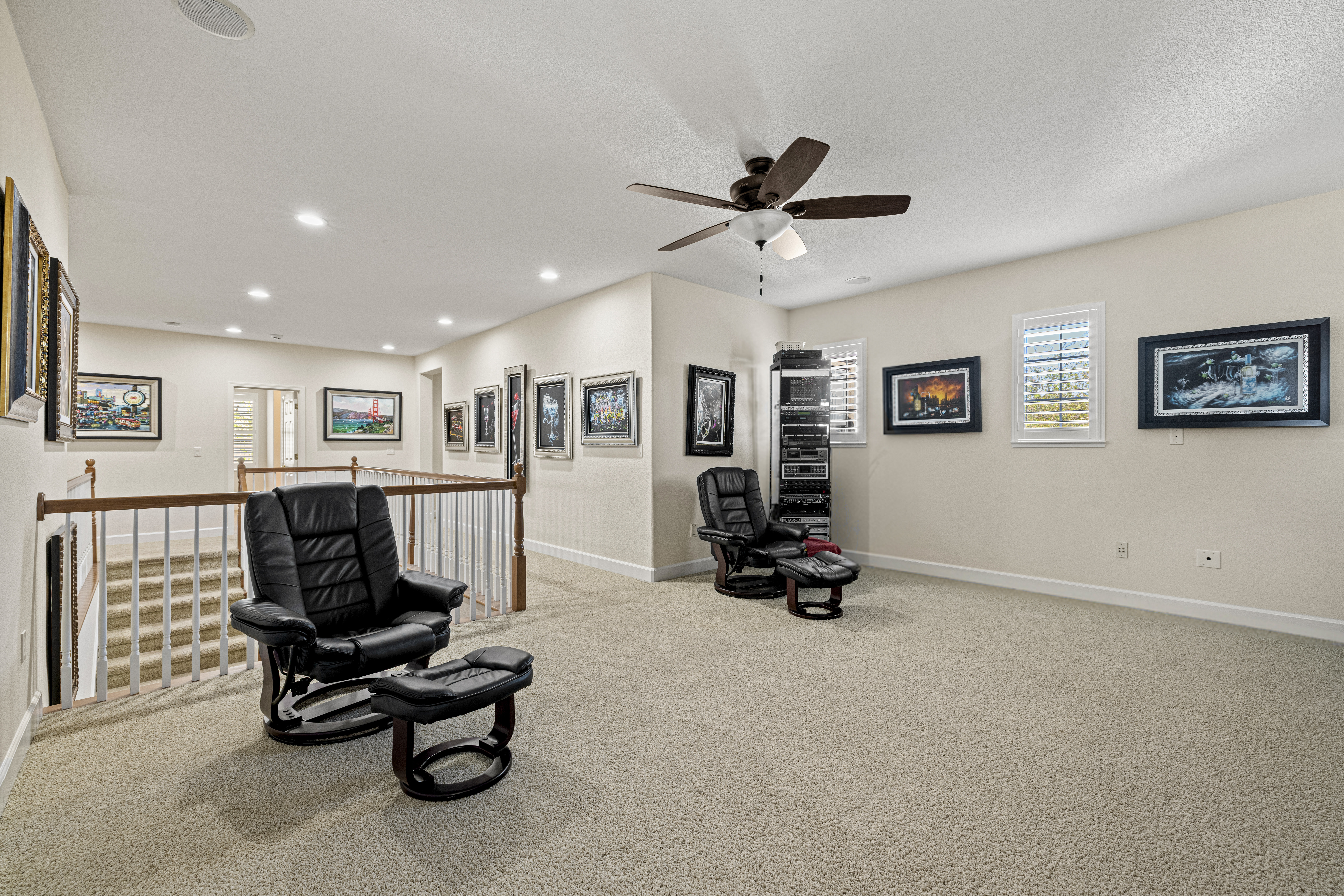  9010 Hearst Place, El Dorado Hills, CA 95762 - 物件實景