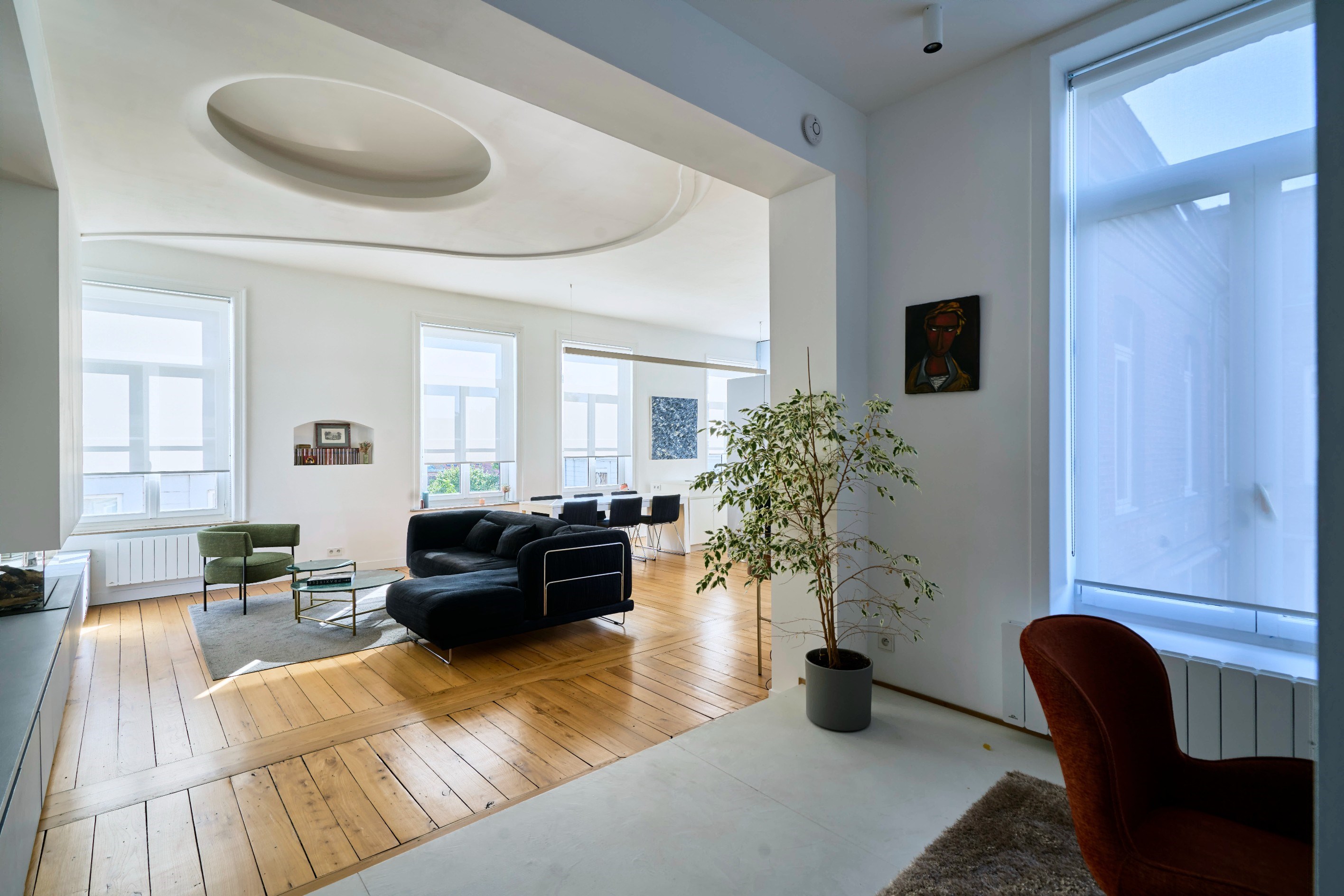  Appartement - 物件實景
