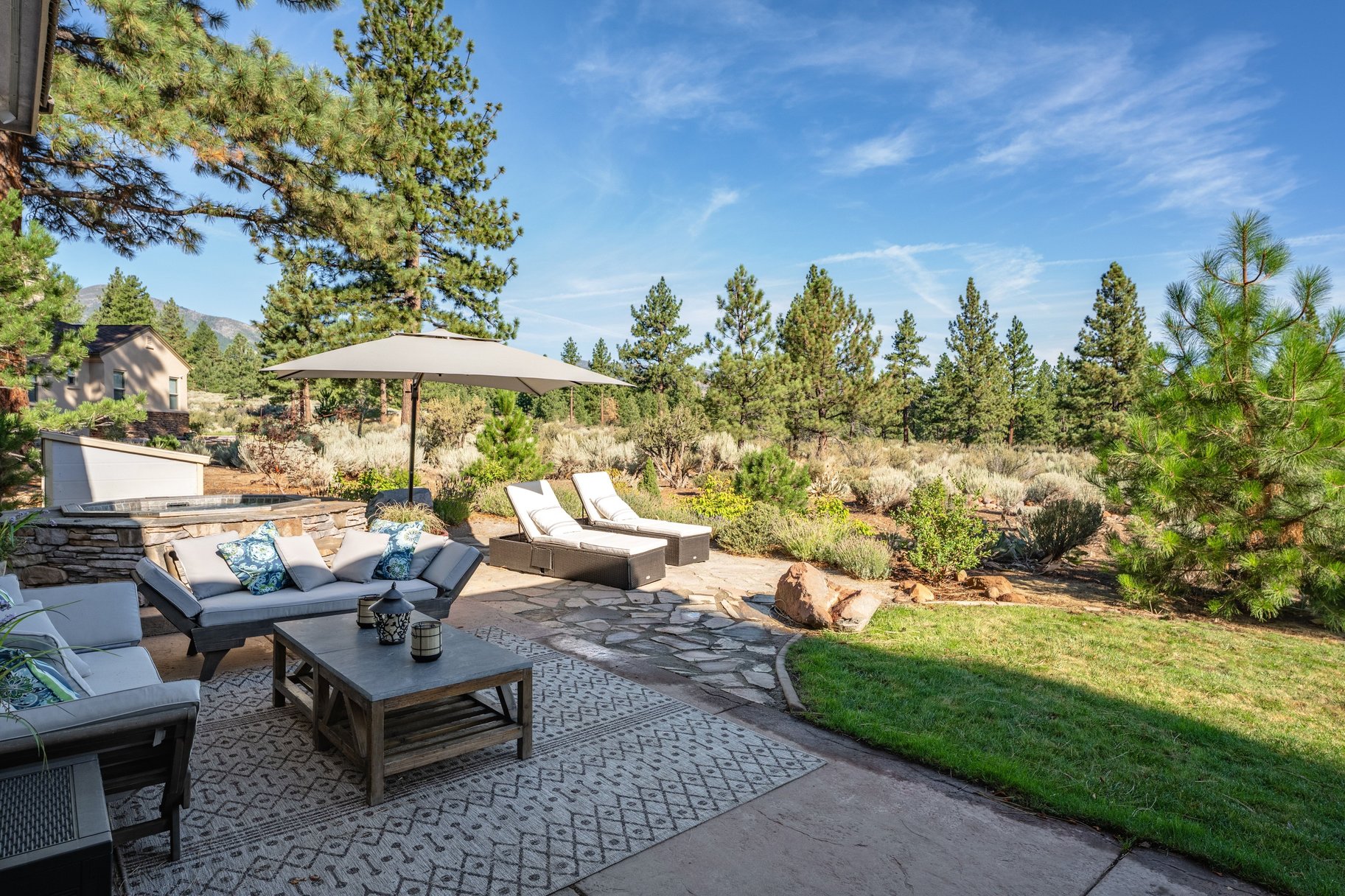  Mountain Seclusion, Reno Sophistication - 物件實景