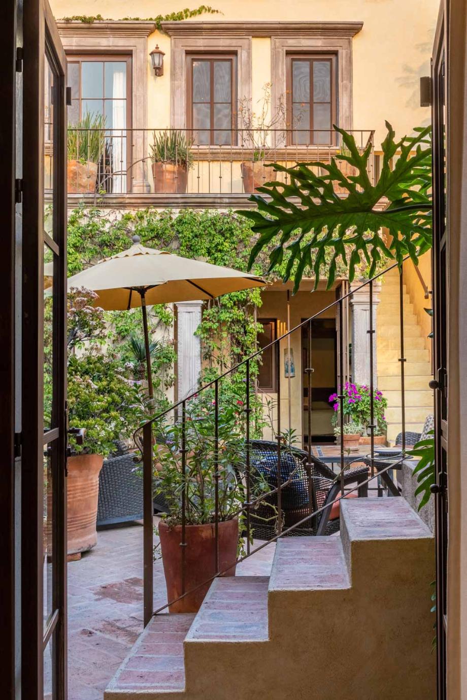 San Miguel de Allende, Guanajuato, 37700, Mexico, 7 Bedrooms Bedrooms, ,7 BathroomsBathrooms,Residential,For Sale,1995902