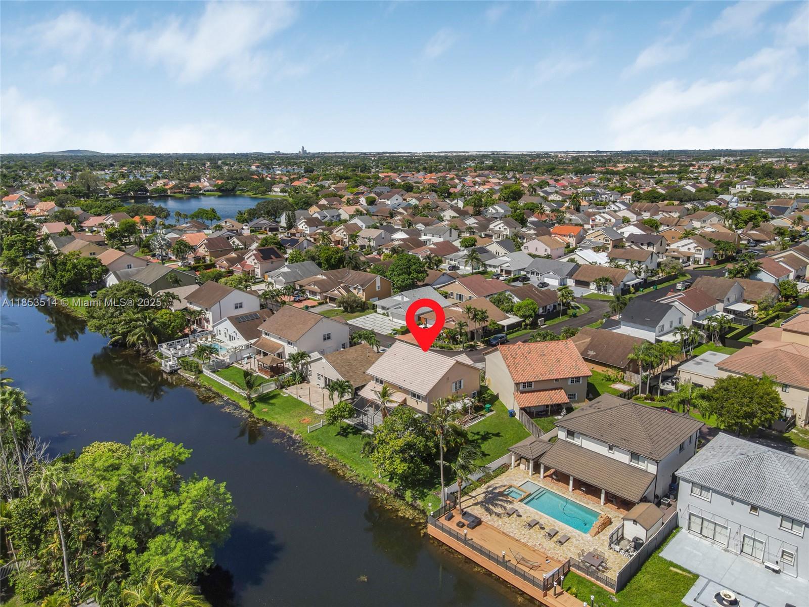 Hialeah, Florida, 33015, United States, 4 Bedrooms Bedrooms, ,3 BathroomsBathrooms,Residential,For Sale,1918630