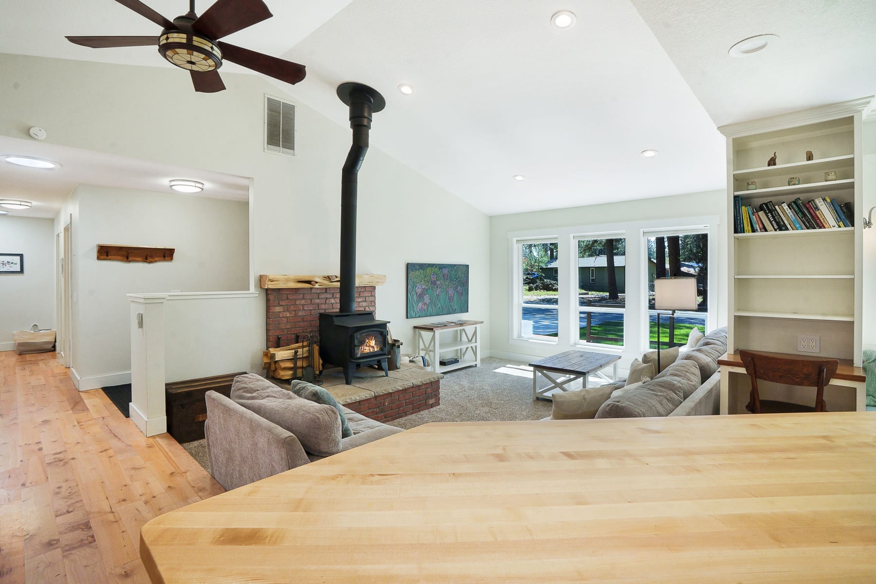  19920 Ponderosa Street Bend, OR 97702 - 物件實景