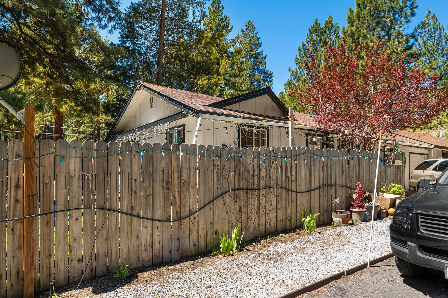 Income-Producing Duplex in South Lake Tahoe - 物件實景