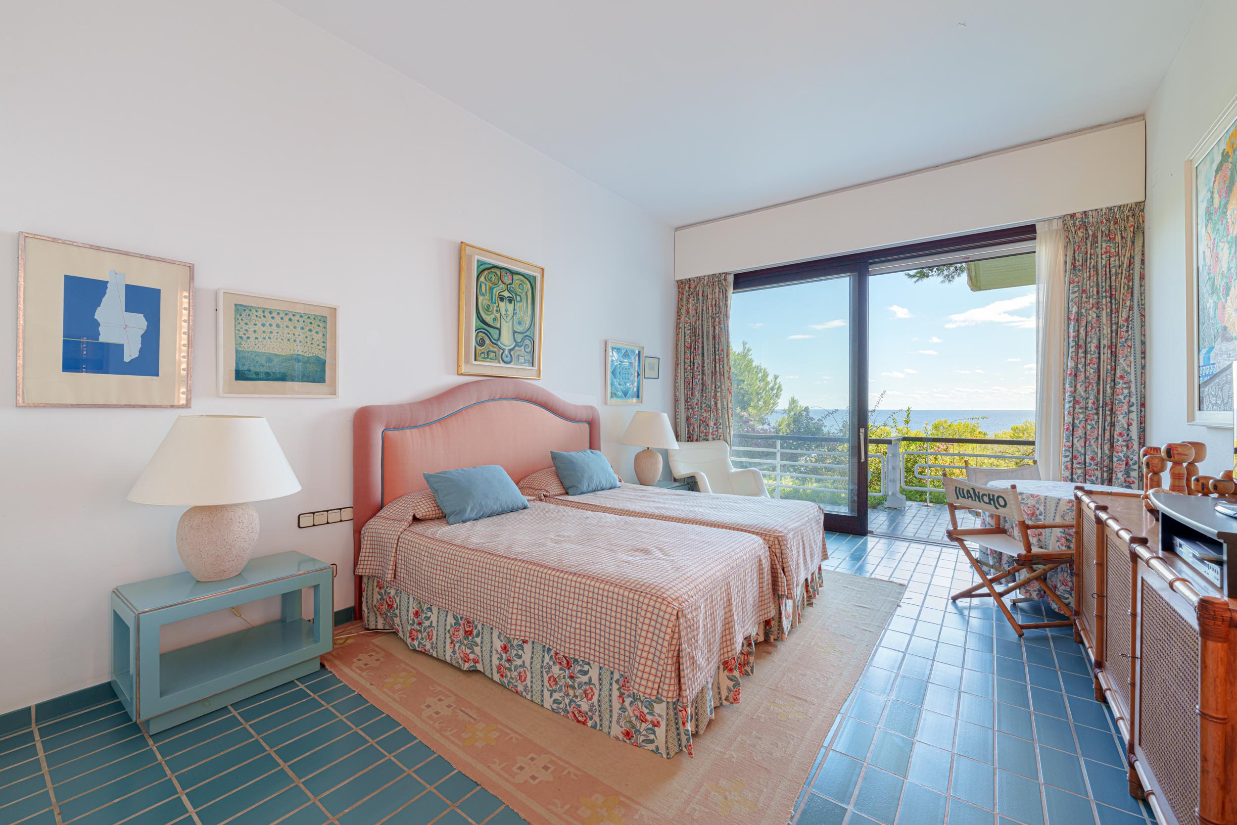  El Manantial - 物件實景