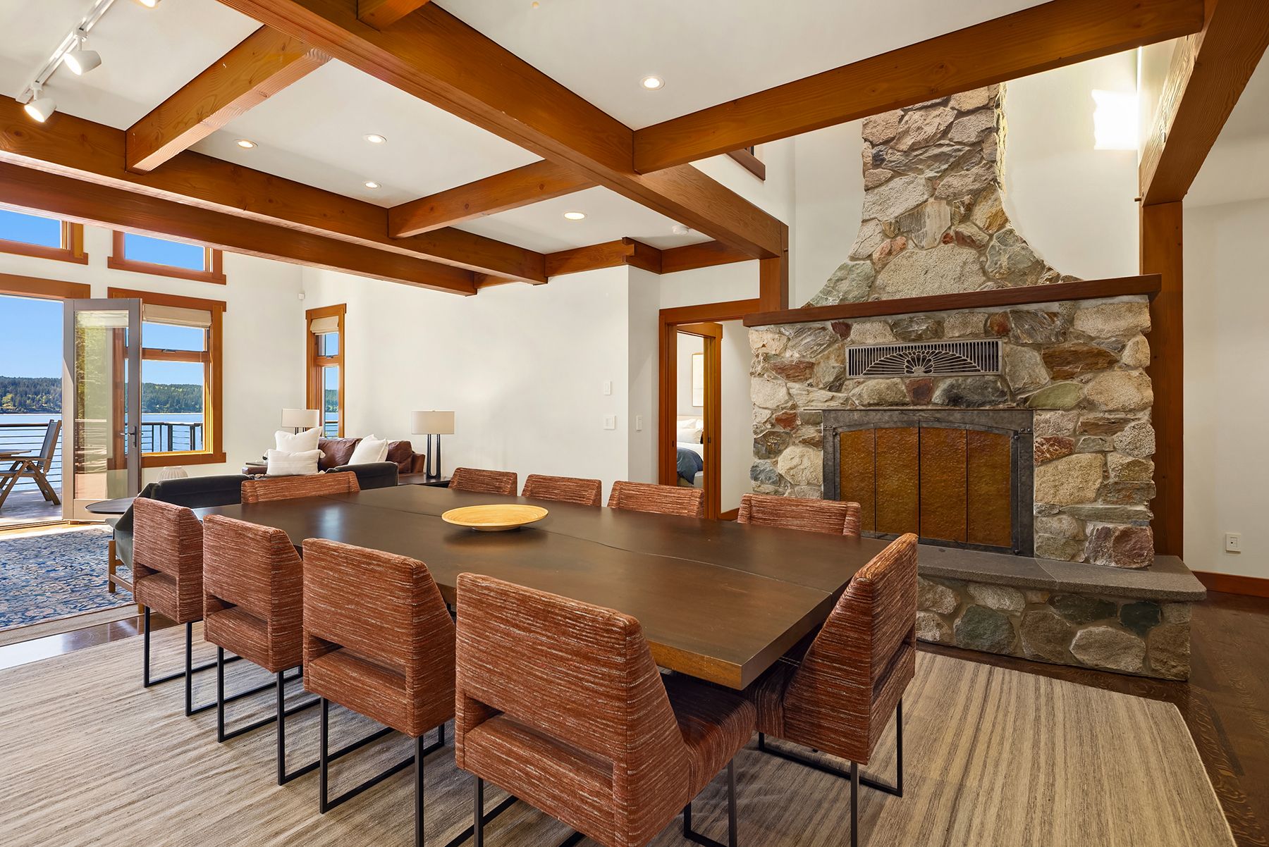  4174 Beach Drive, Freeland, WA 98249 - 物件實景