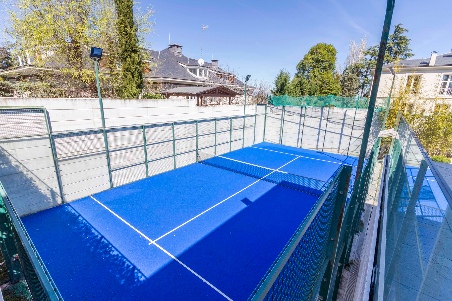  Modern villa in La Florida - 物件實景