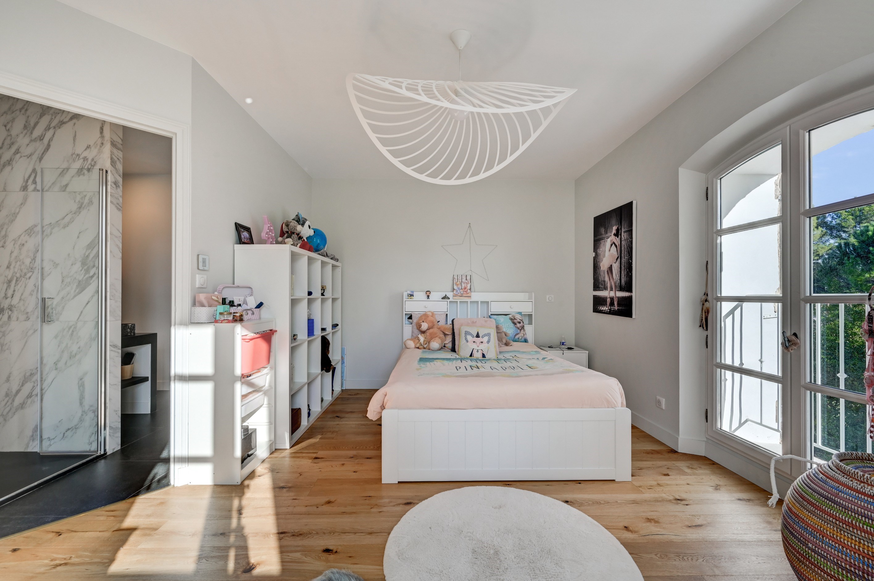  Beautiful renovated XVIIth Century Bastide - 物件實景