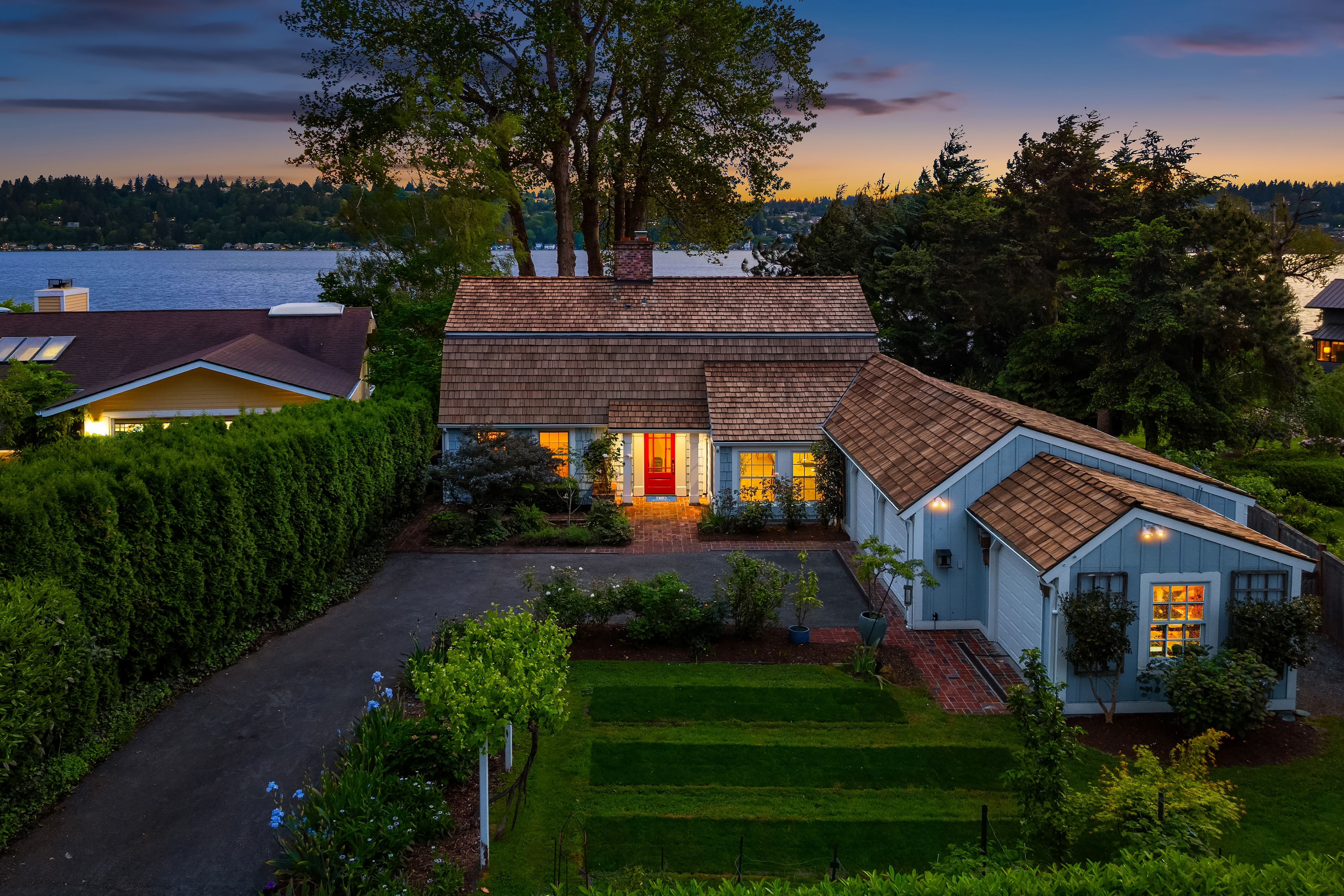  15011 58th Lane NE, Kenmore, WA 98028 - 物件實景
